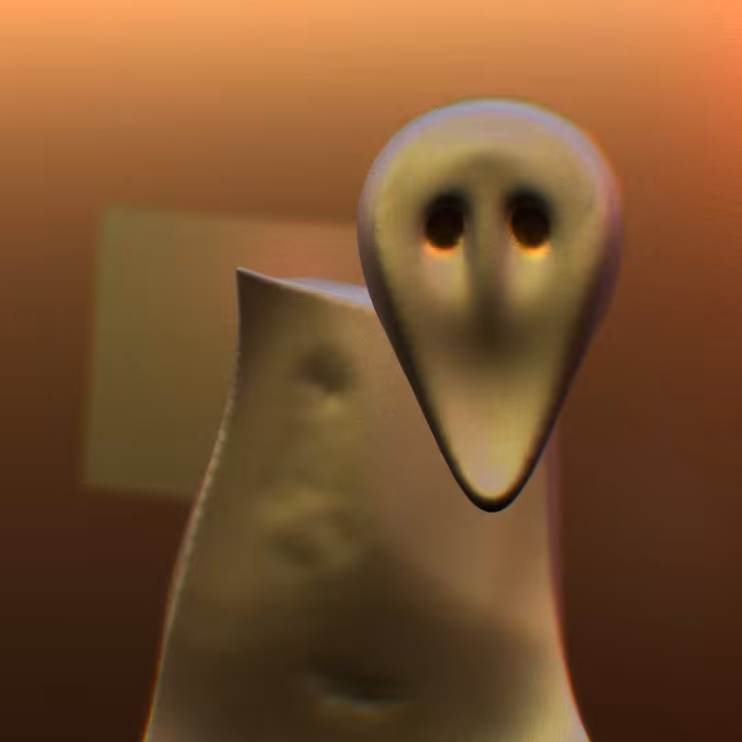 Good boy