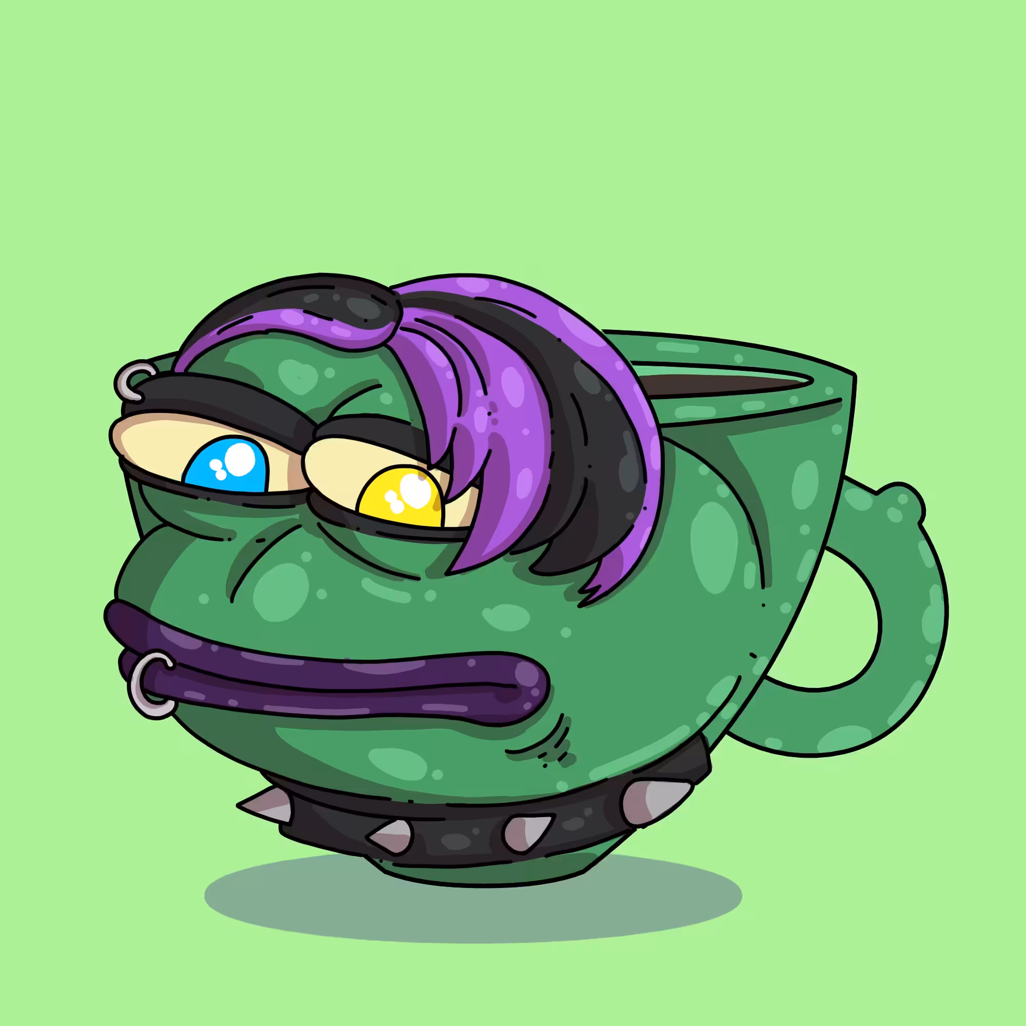 Mug #28