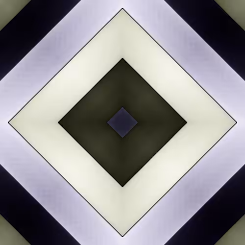 Mirrored Division #6