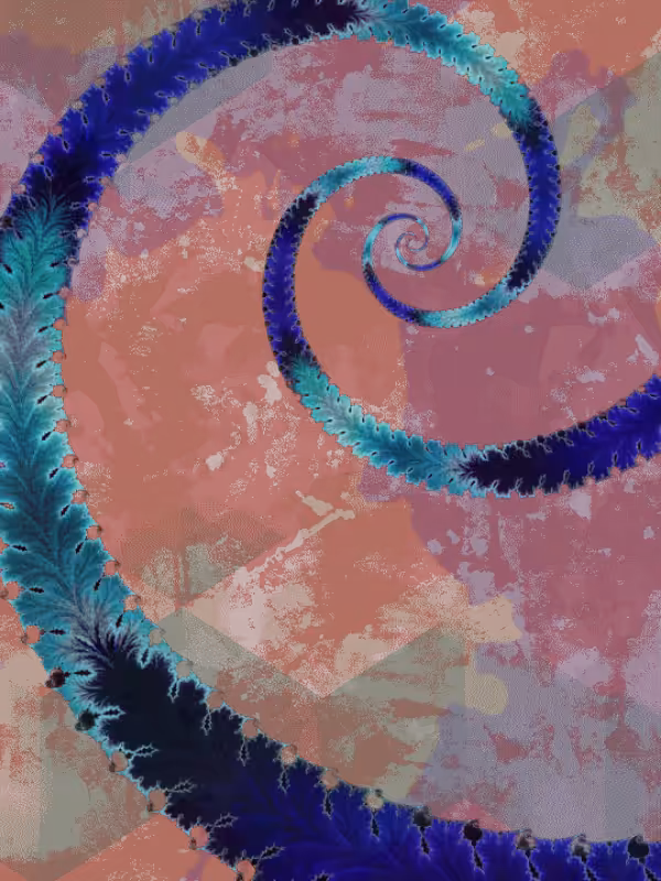 Fractal #54