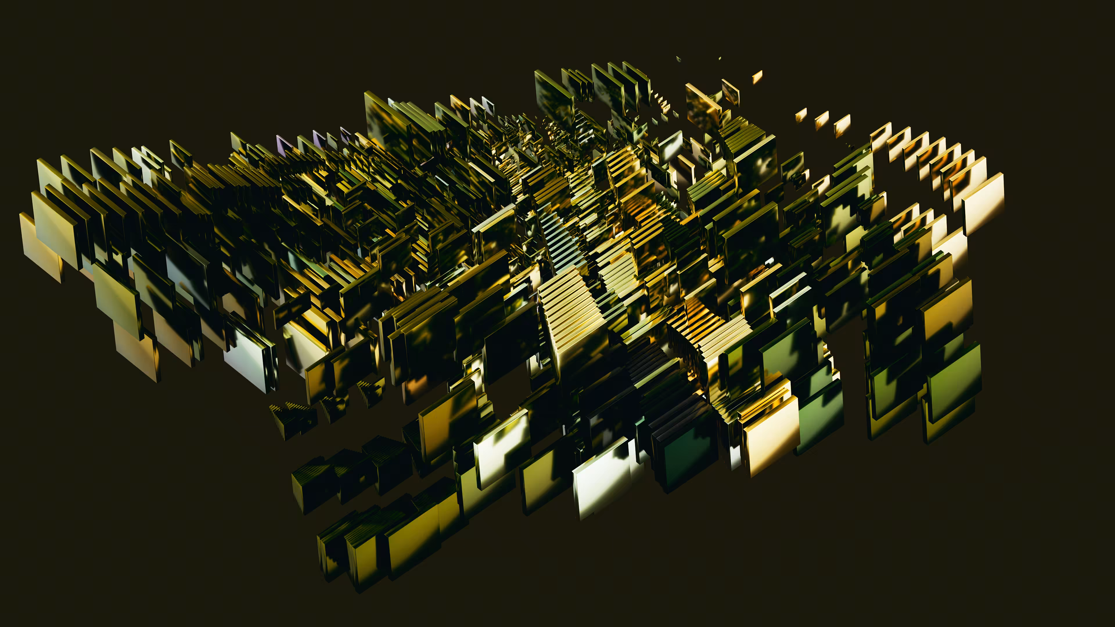 Precision primitive sequence in lime