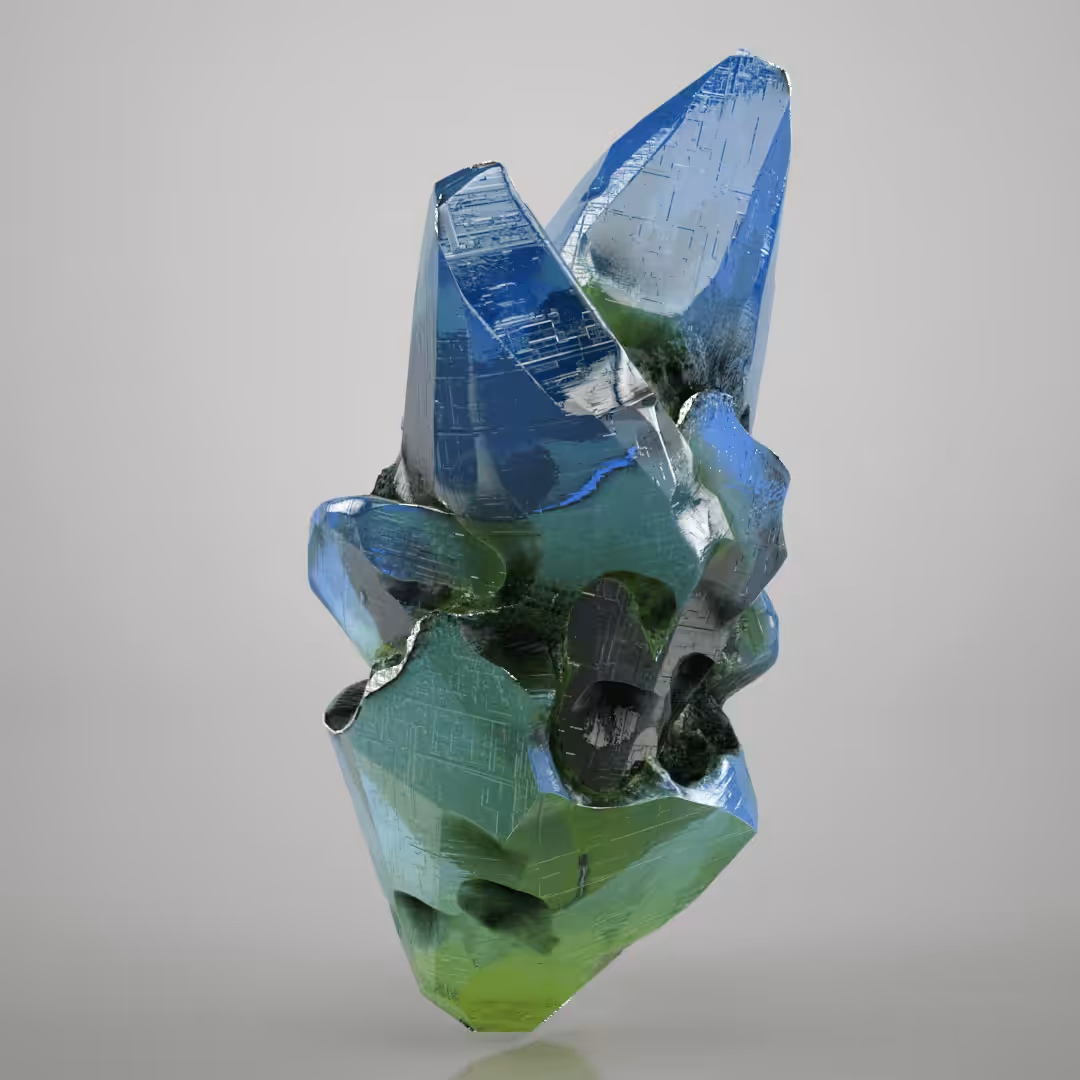 AeonGems #086