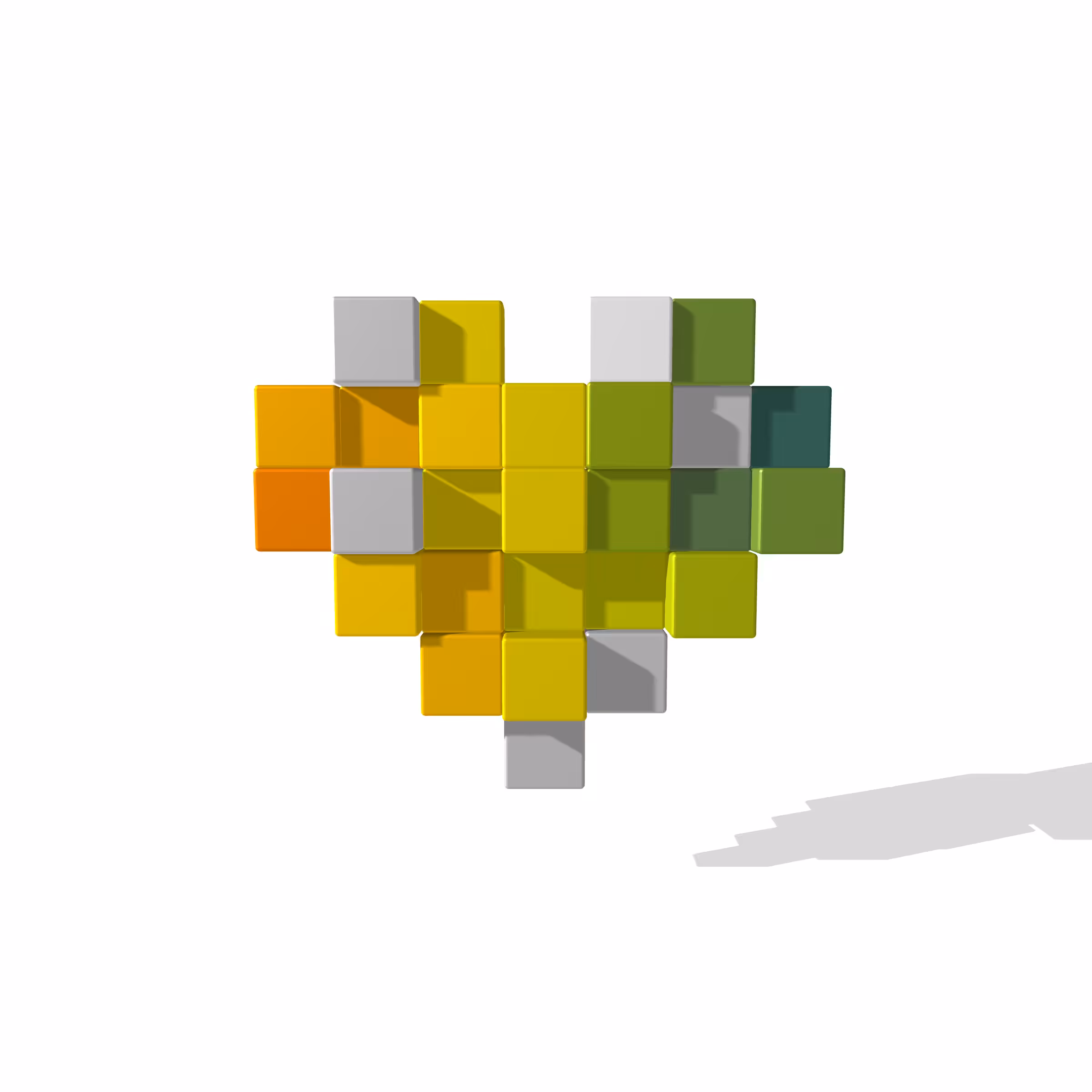 heart + craft #22548