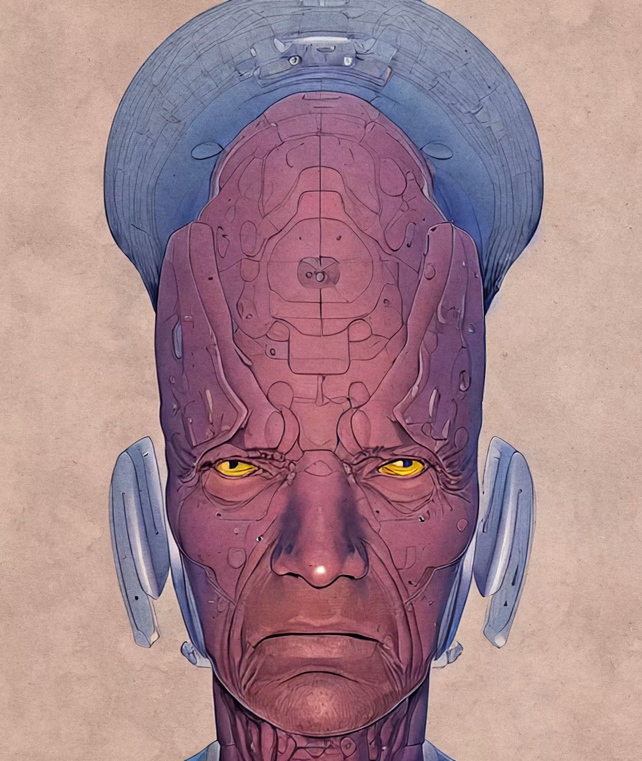 Endless Mind