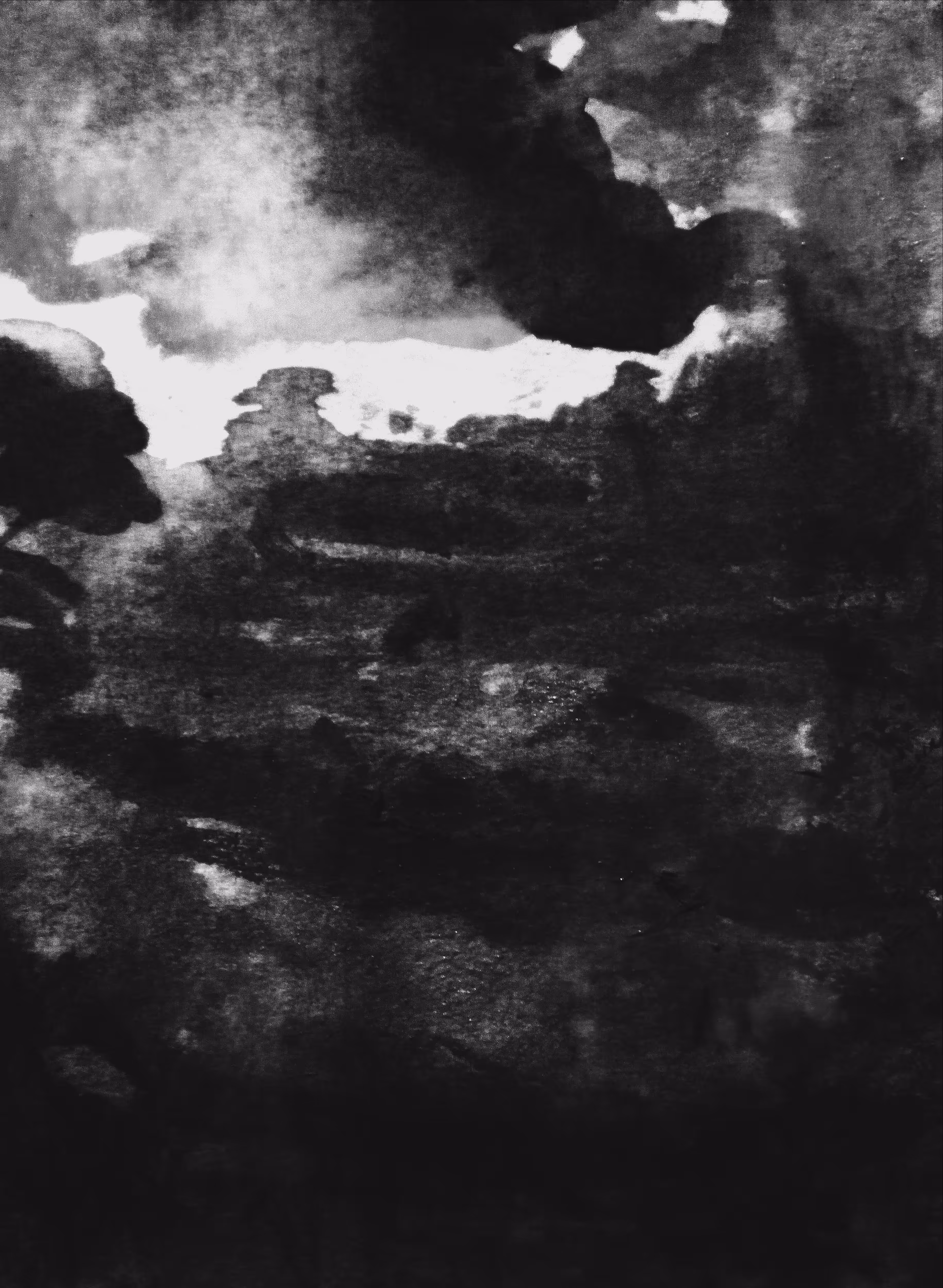 Tenebrous Fields