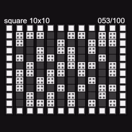 square 10x10        ...