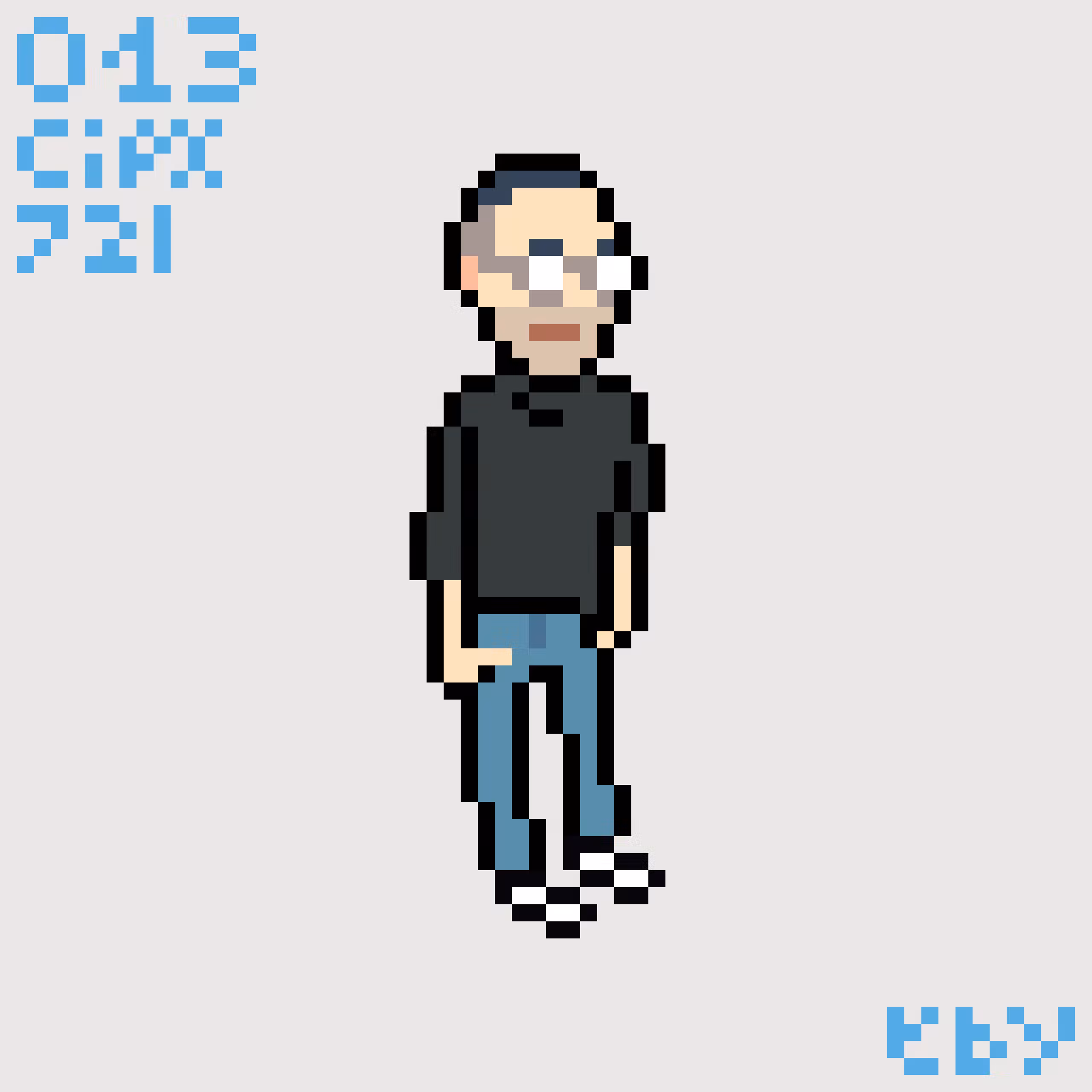 Steve