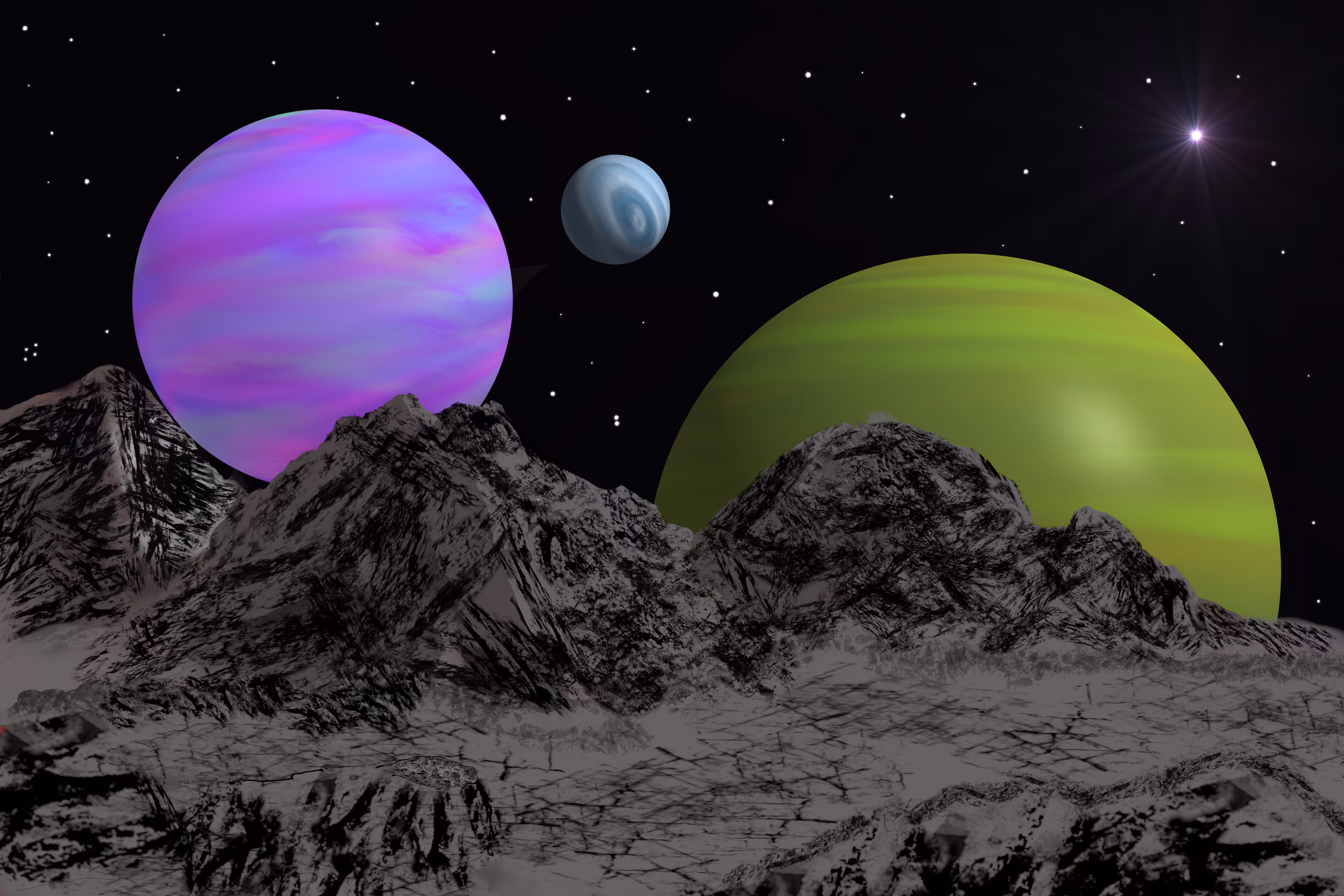 BCI - The Next Frontier