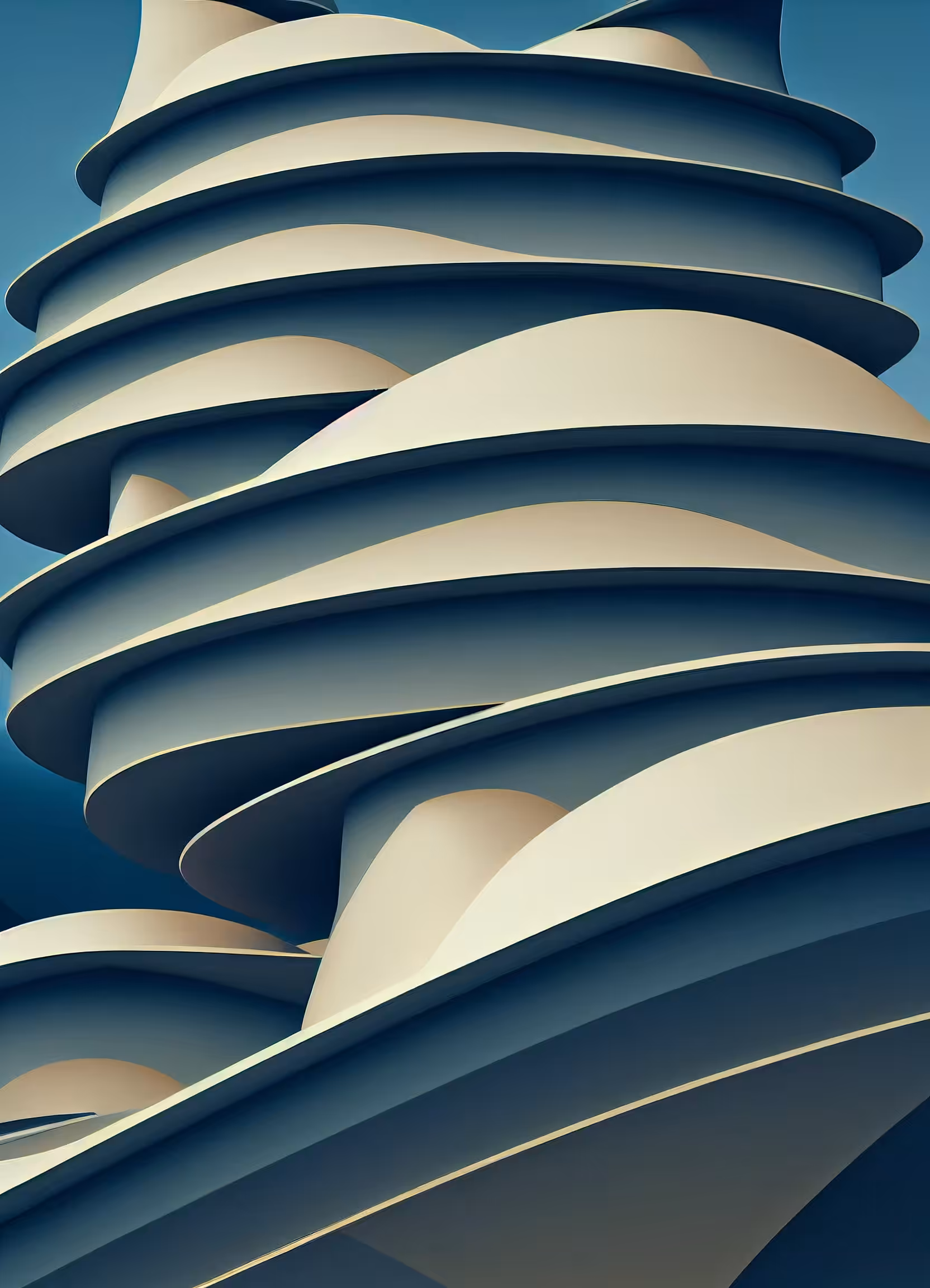 Archi Blocks #012