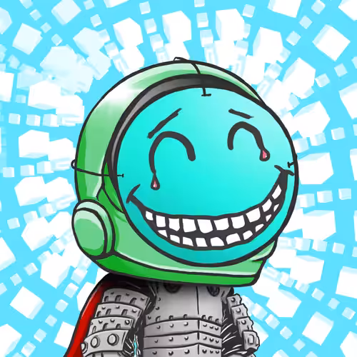 VibeNauts #3502