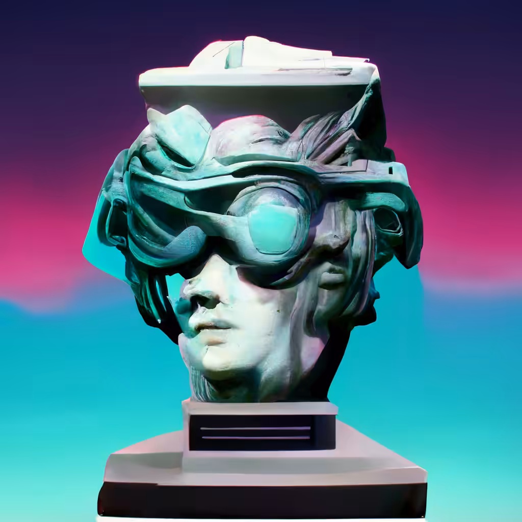DESKTOP STATUE SYSTEMS LIMITED #1361