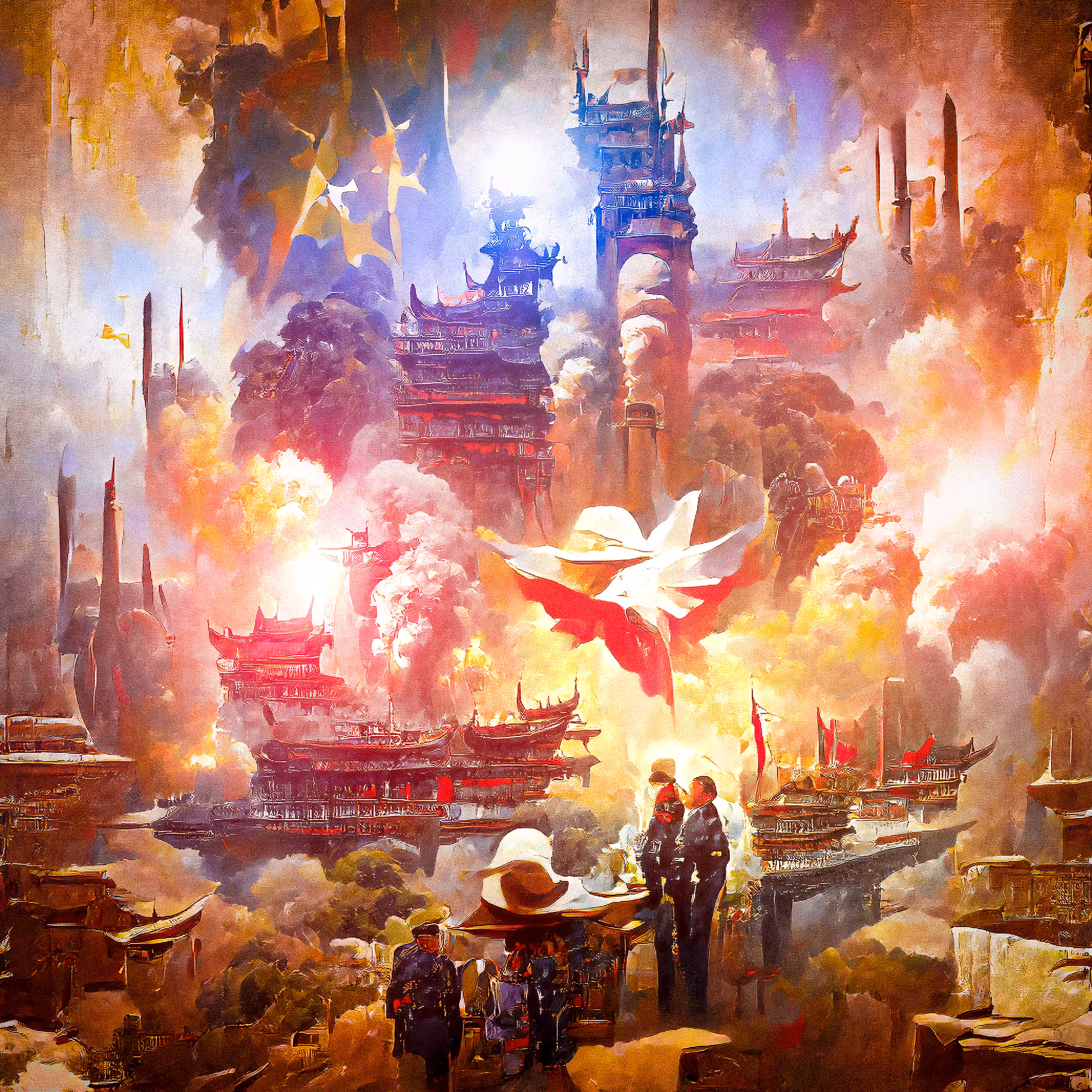 United Nations of Utopia II