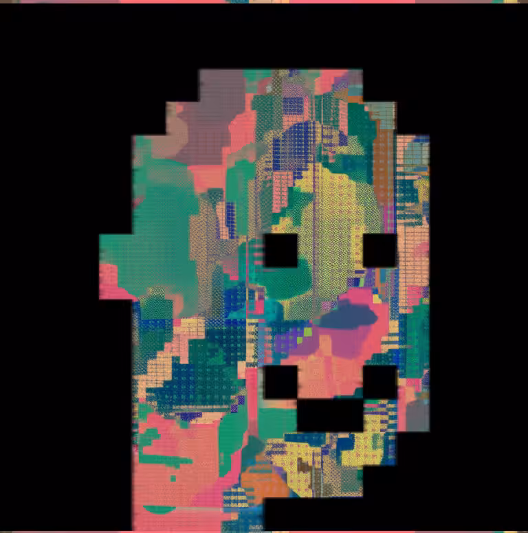 coalescence #4538
