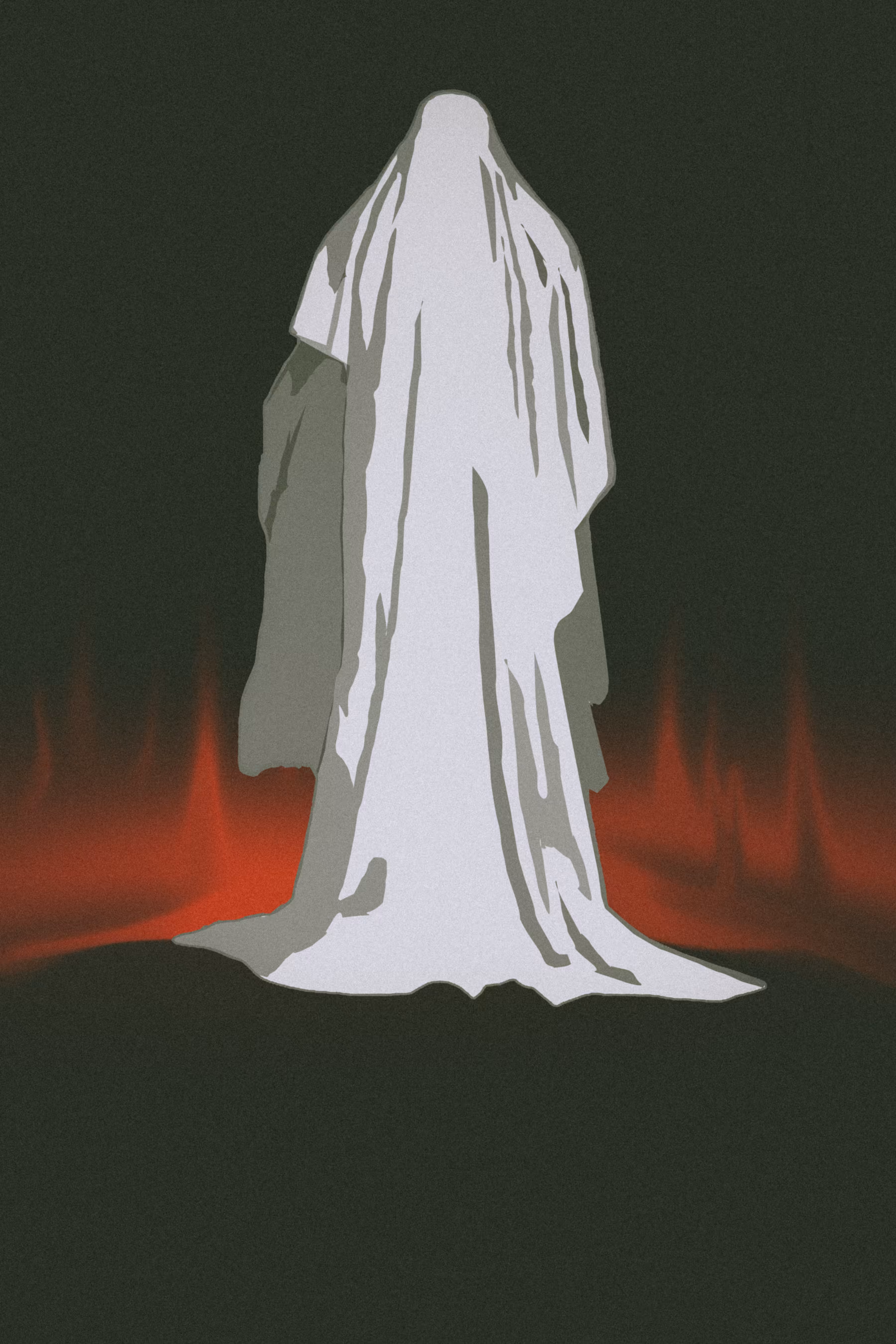 Ghost of my past