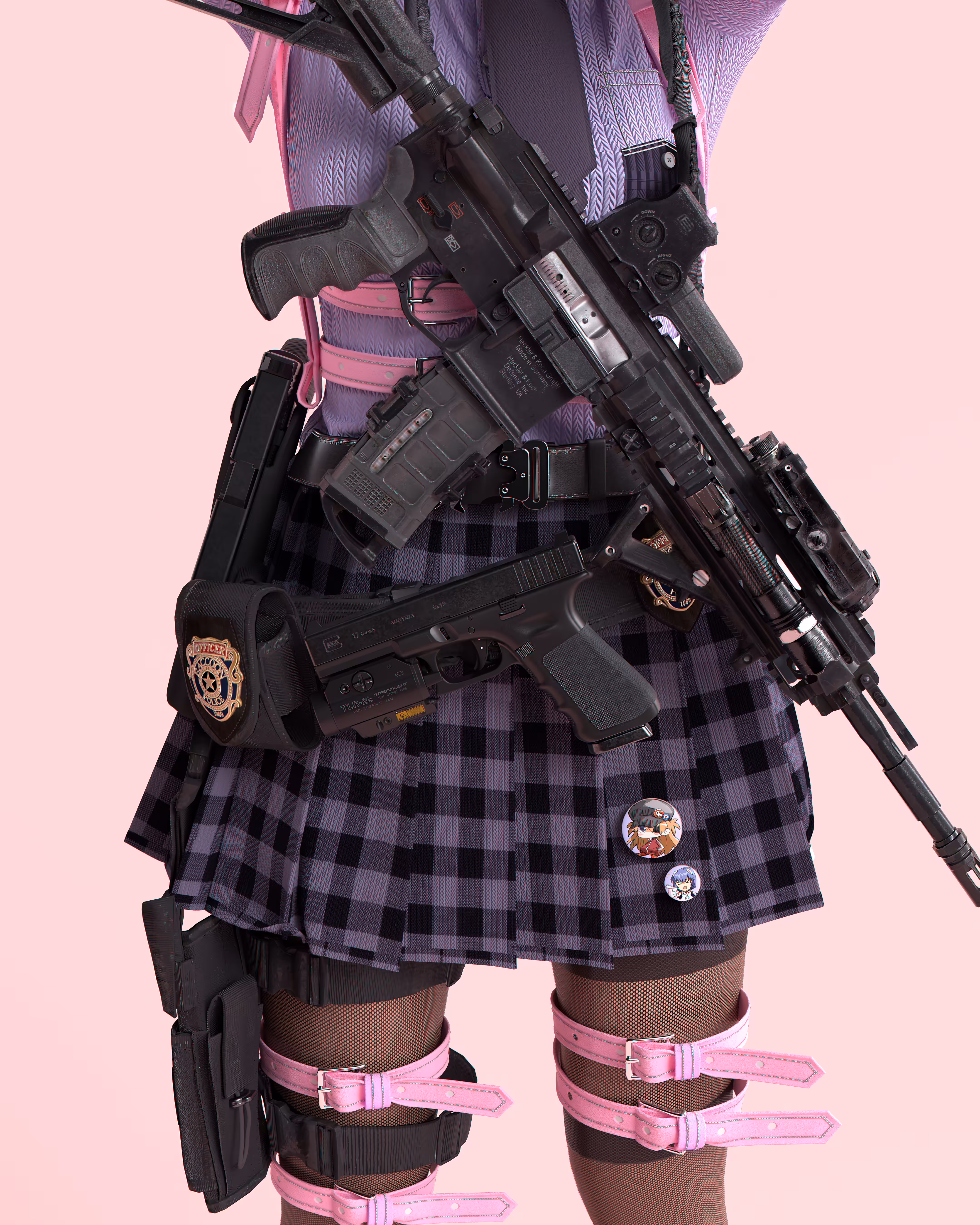 Raccoon City