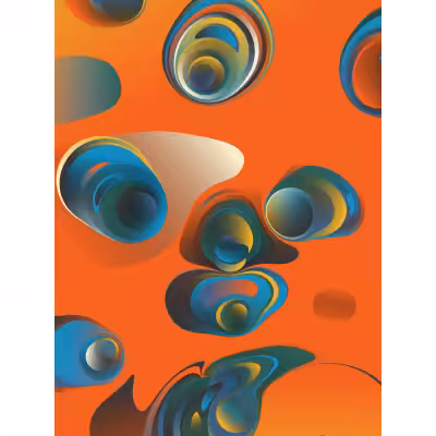 WarpField #10