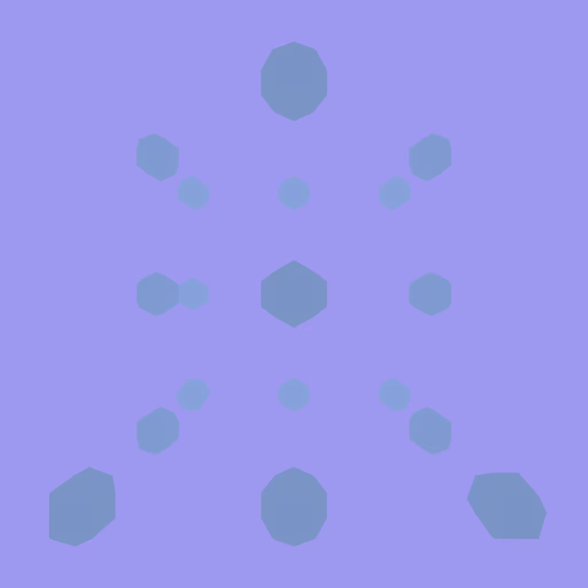 Concrete (small) Shapes #2