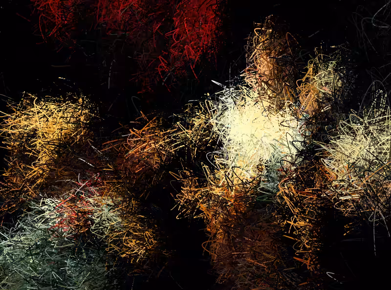 Judith coding Holofernes #19