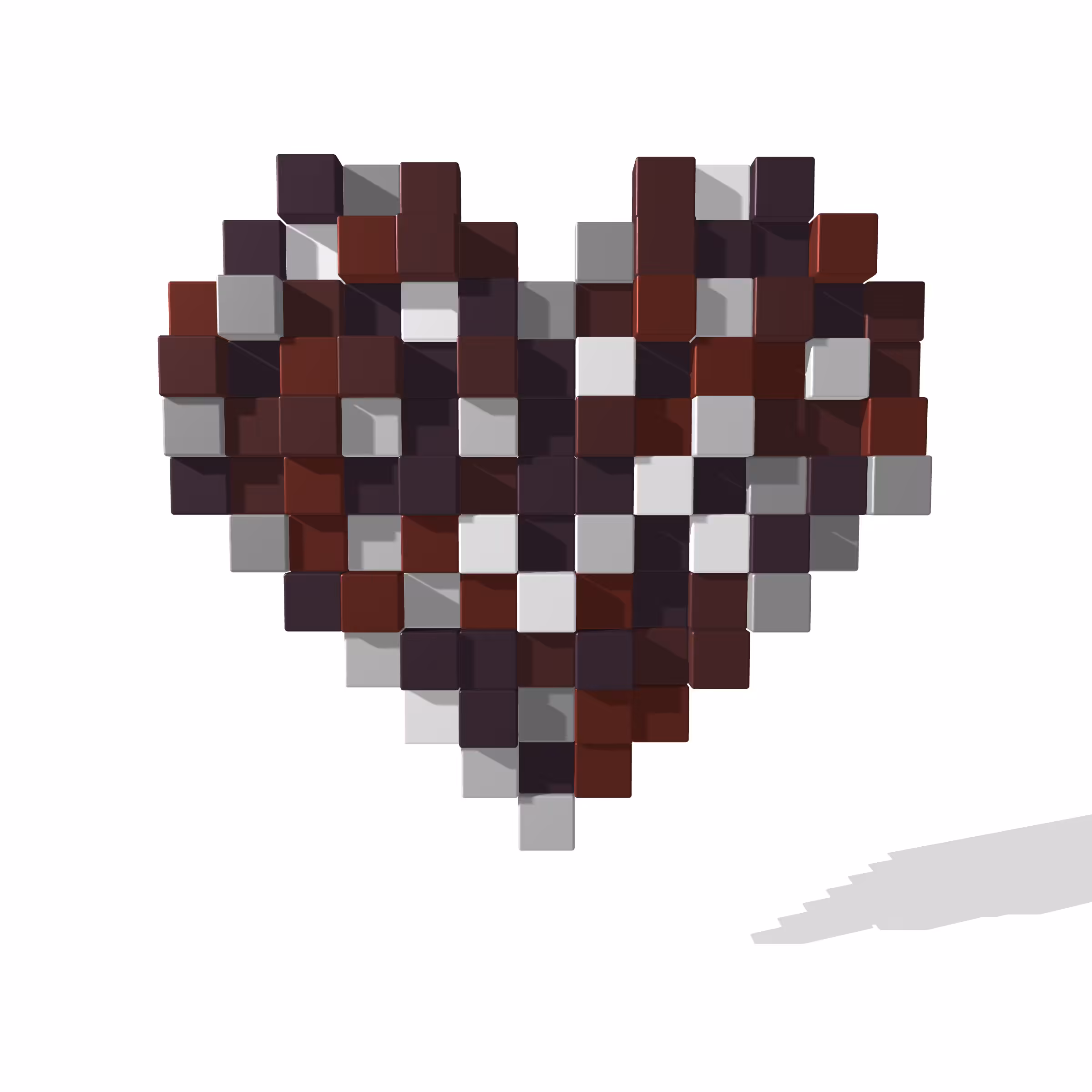 heart + craft #4473