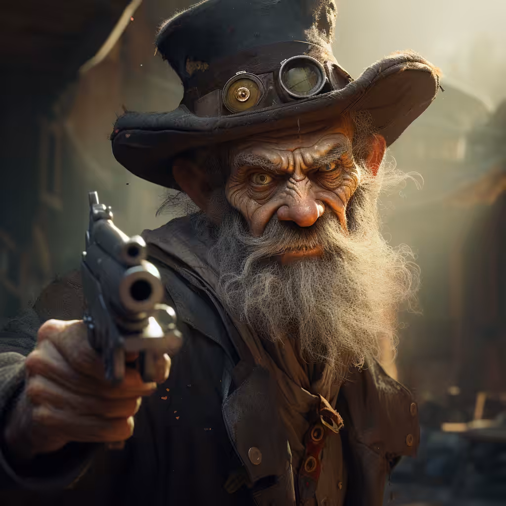 The Pirates 13