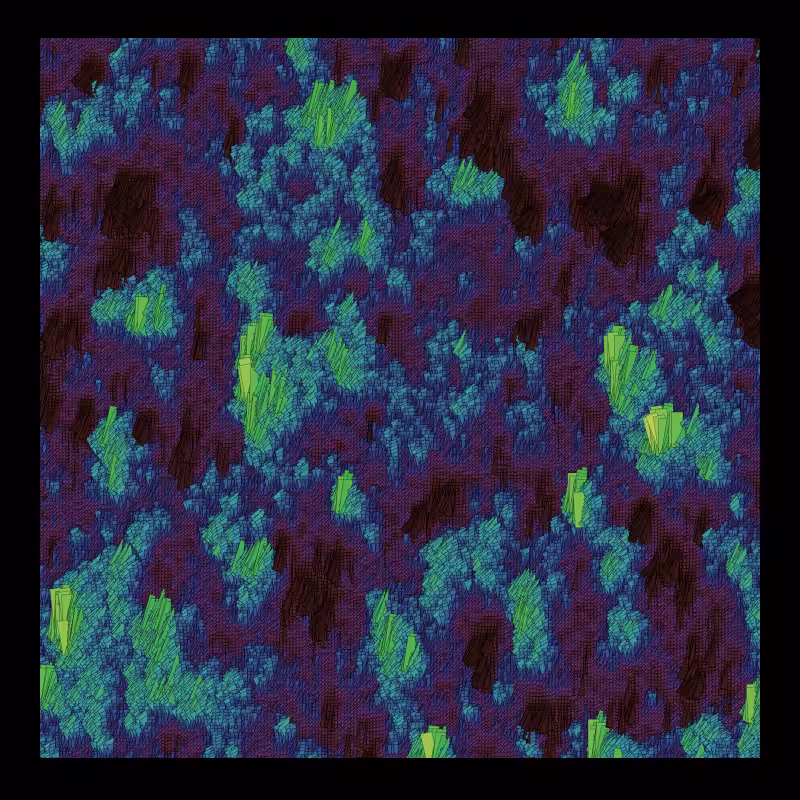 [exo]fauna_technicolor #70