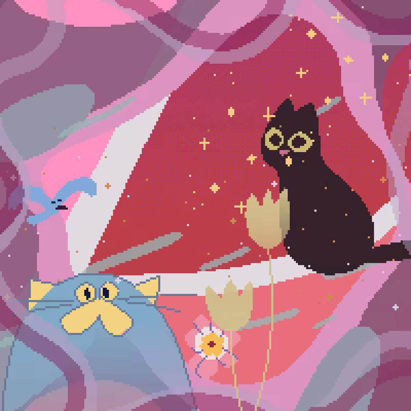 Cosmic Trip #134
