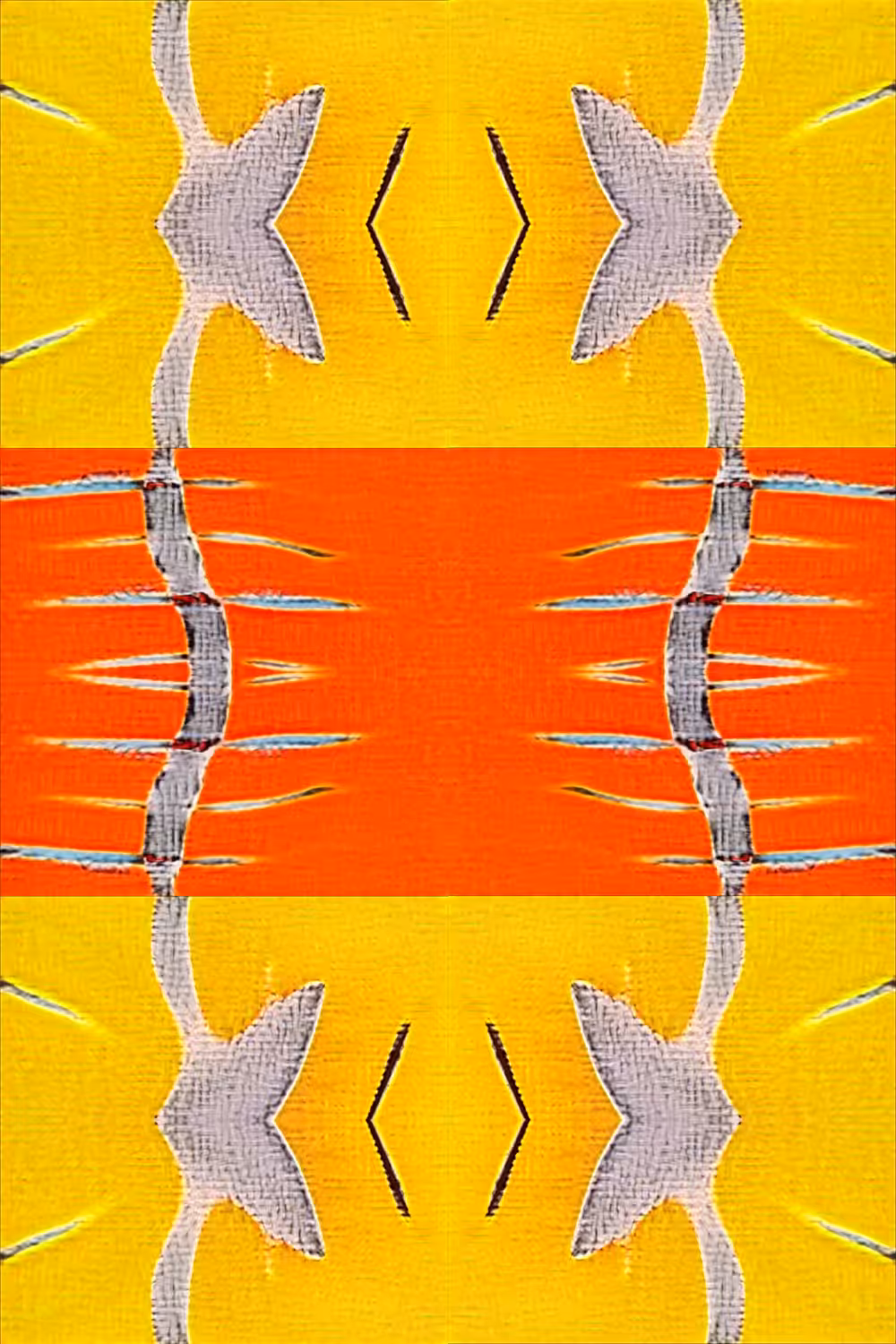 Spannungsbogen - Bug 057