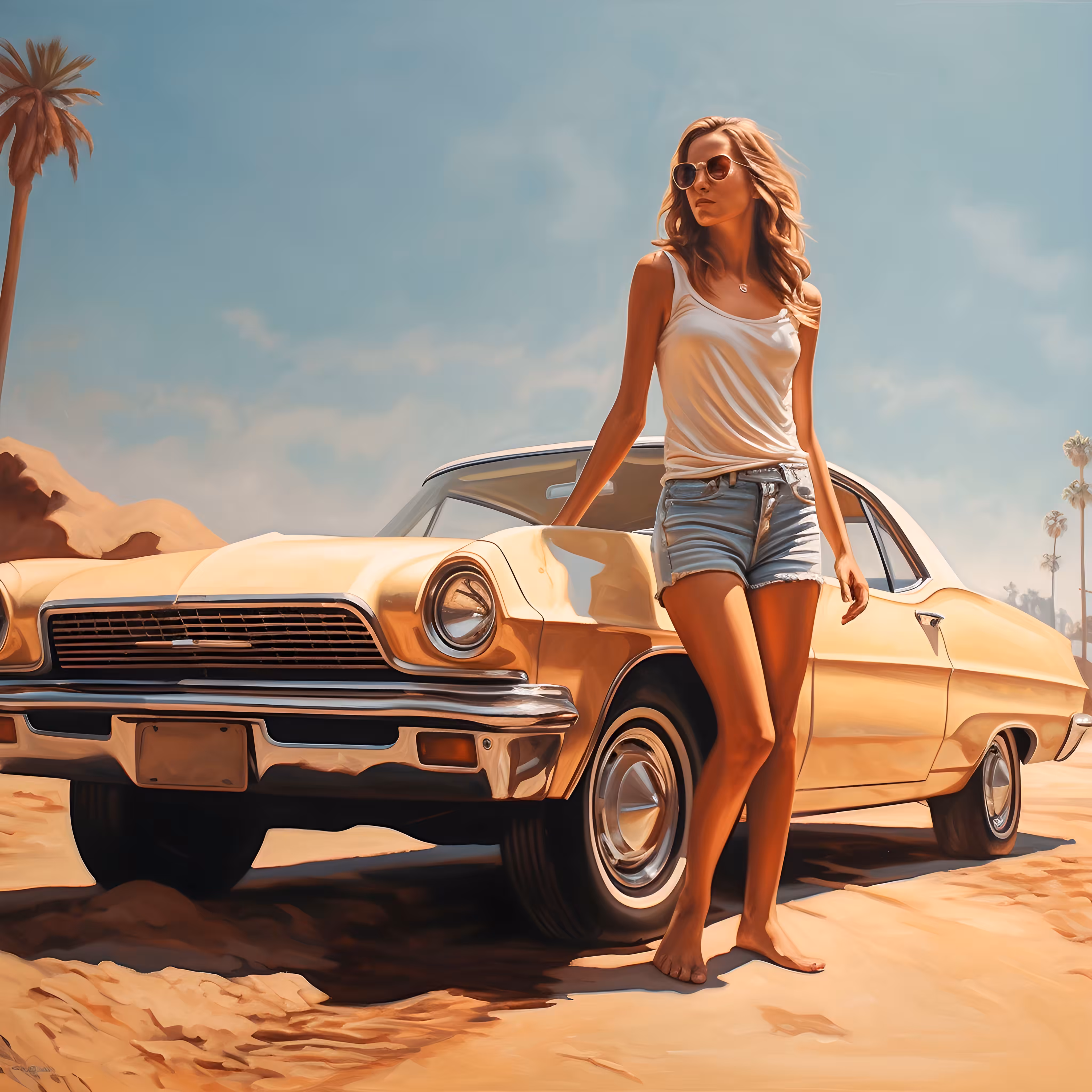 Summer Joyride
