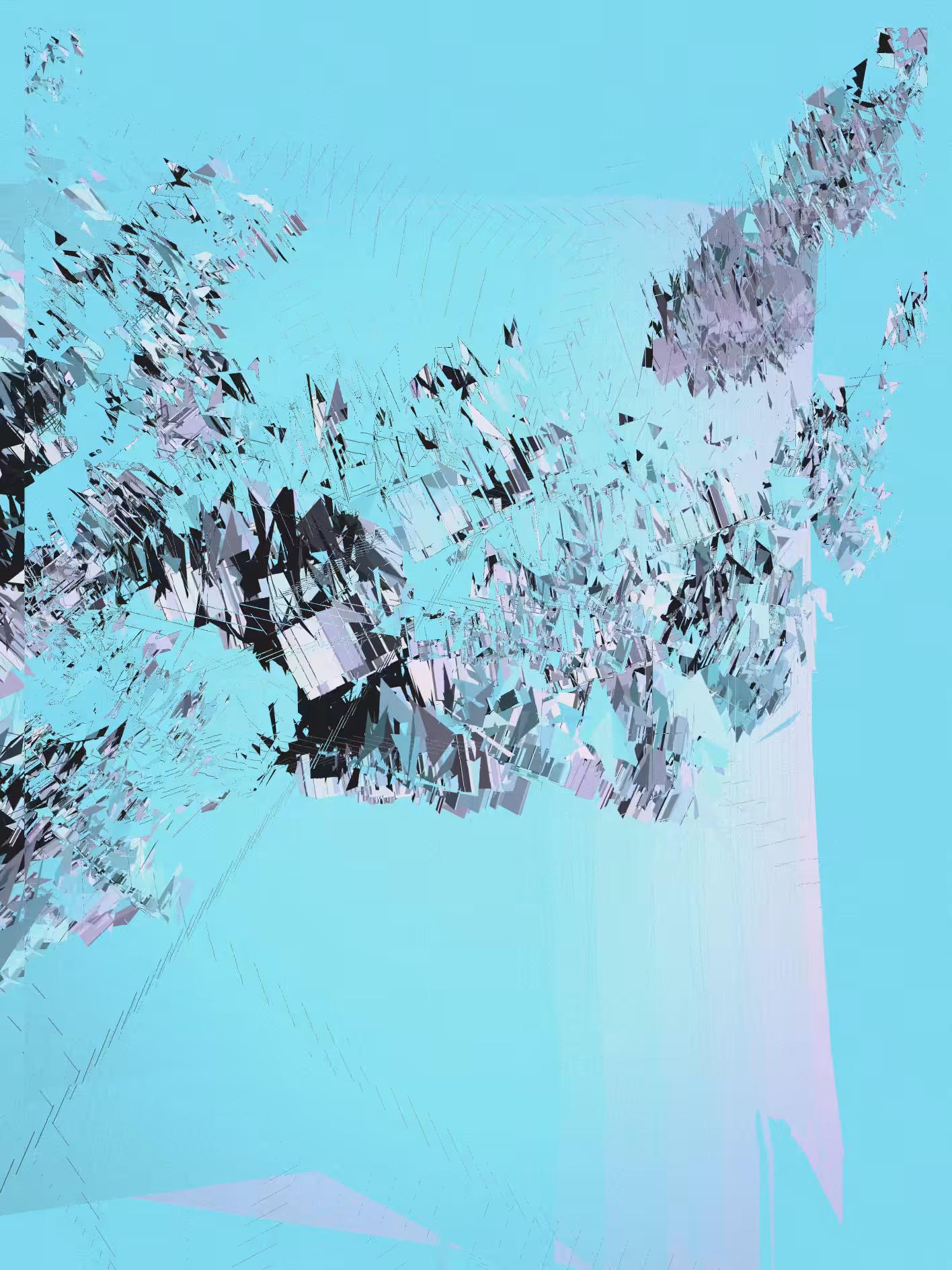 Folded Sequence #617