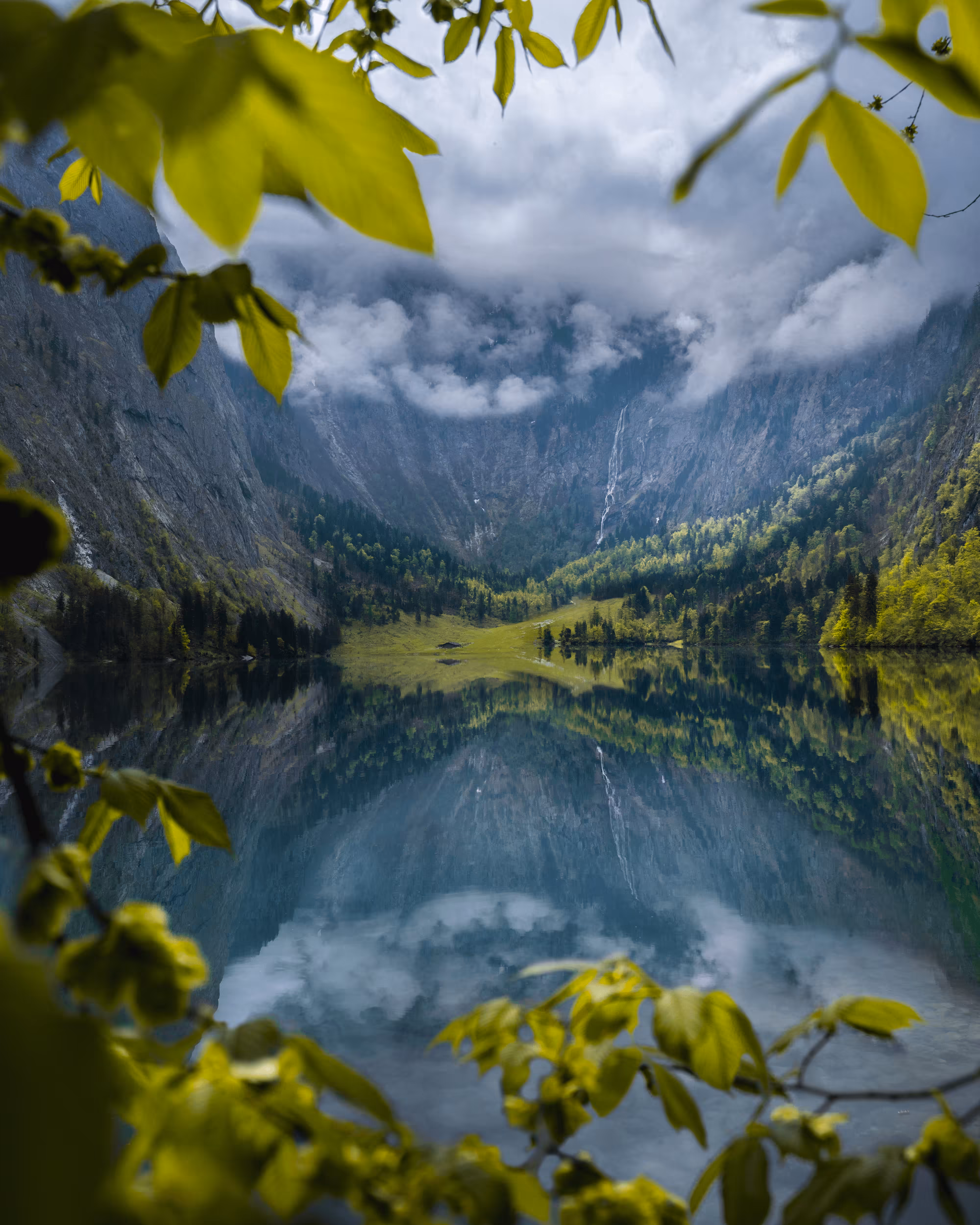 #100 - Window to Paradise
