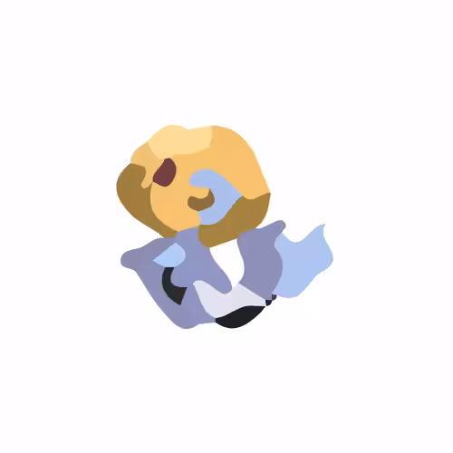 Uxie #480