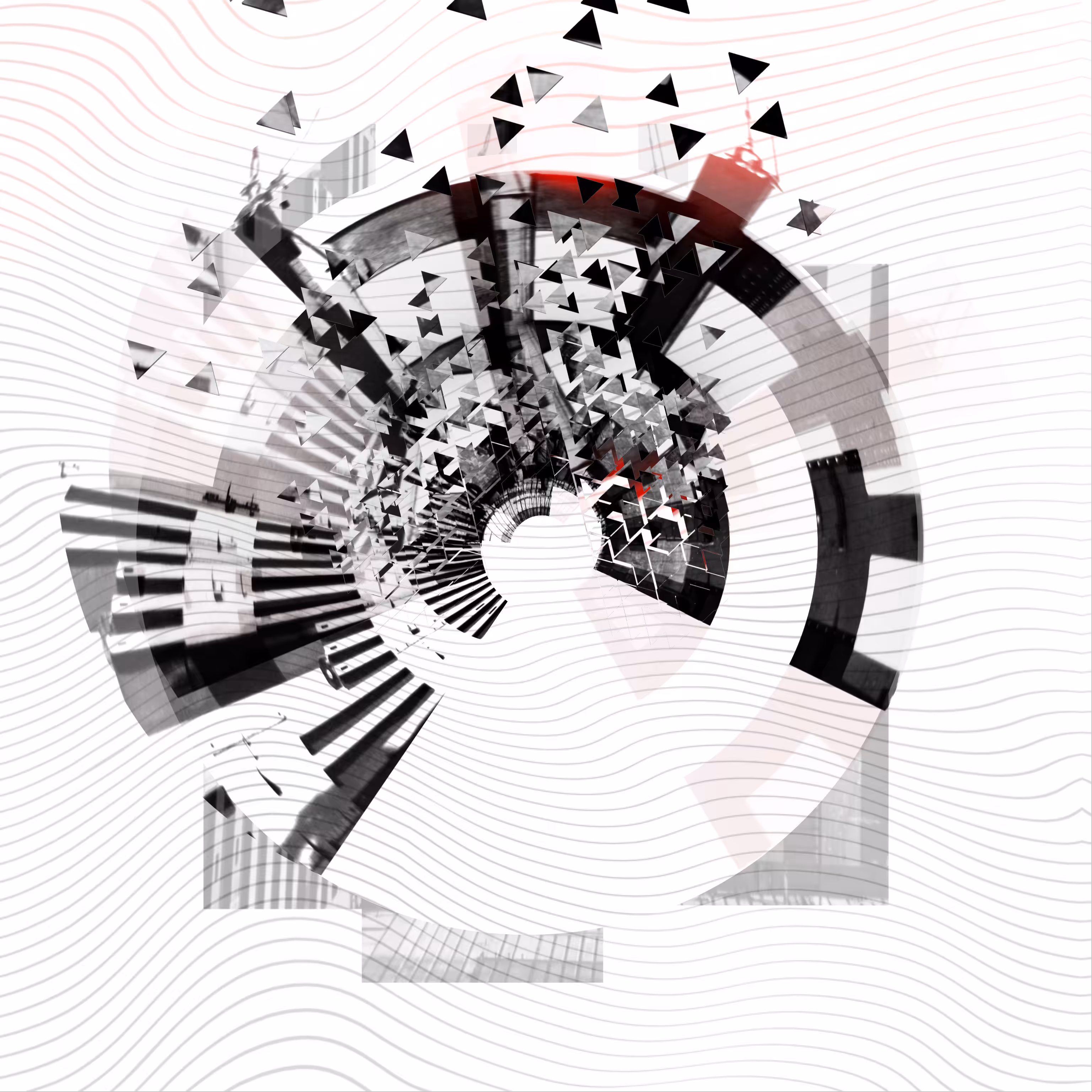 Deconstruction