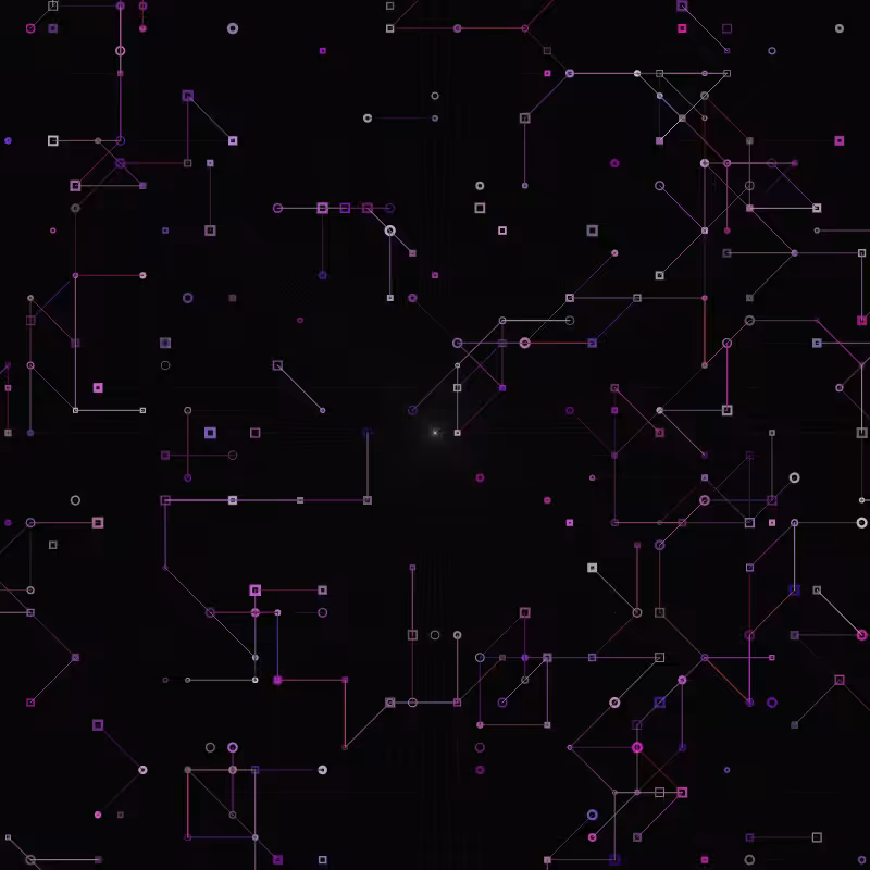 Quadrolines #1