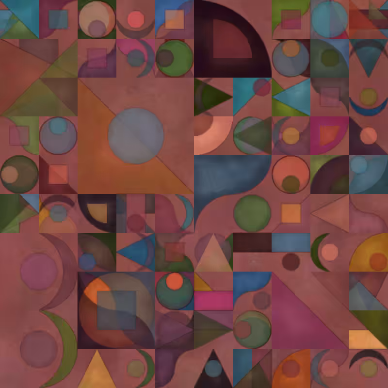 The Order of Things #69