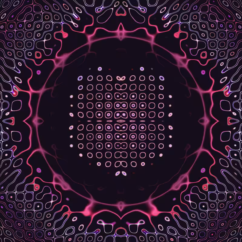 Ripple / Cymatic #238