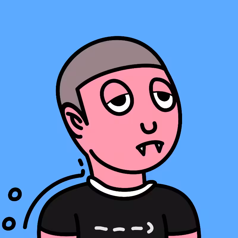 DudeDle.Punk #128