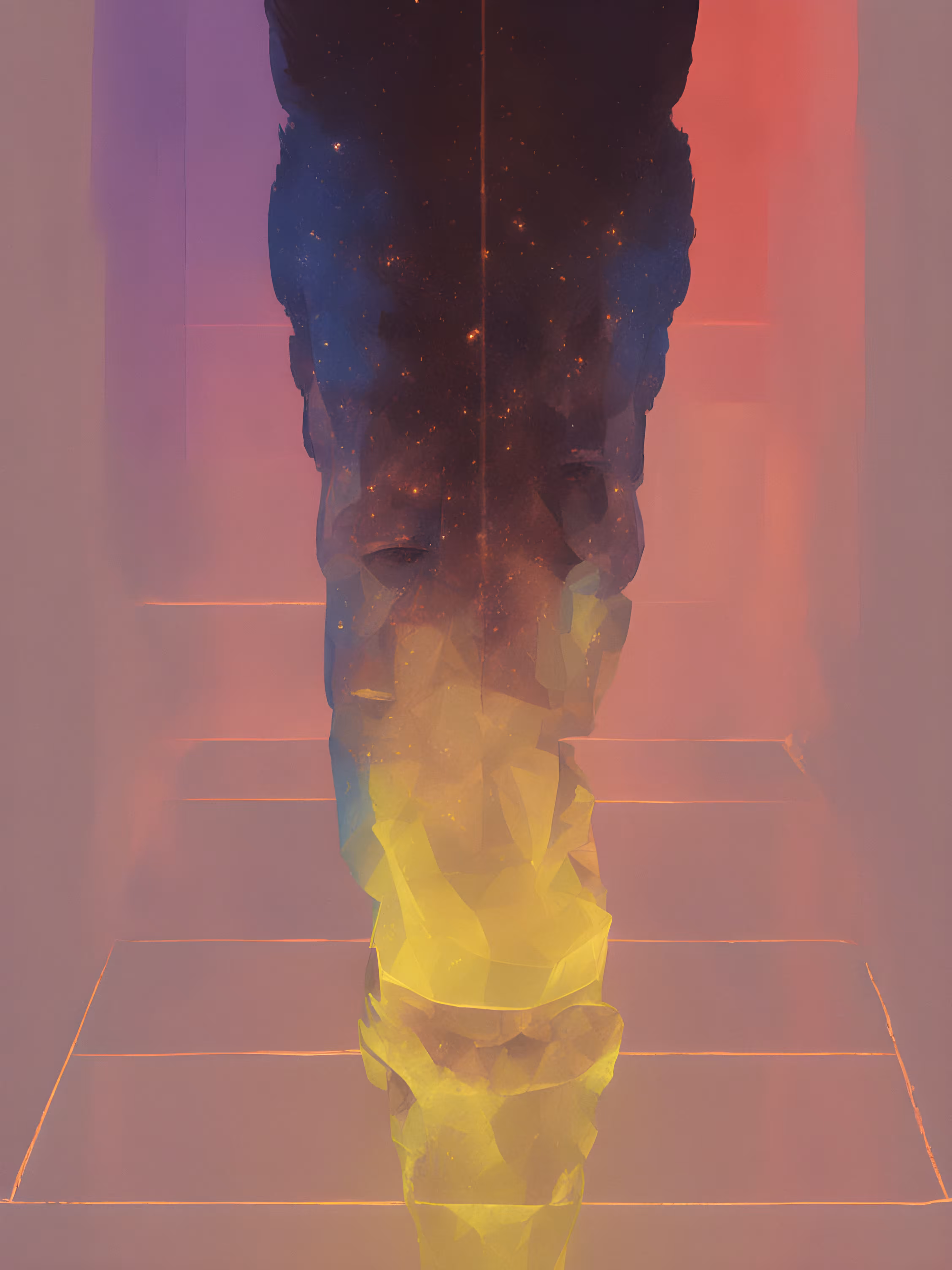 A Stairway to the Stars
