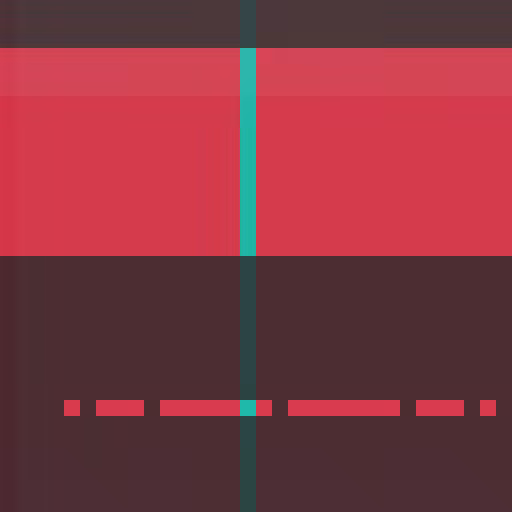 GLICPIXXXVER002 - GRAND COLLECTION: GLICPIXXXVER002 #6521