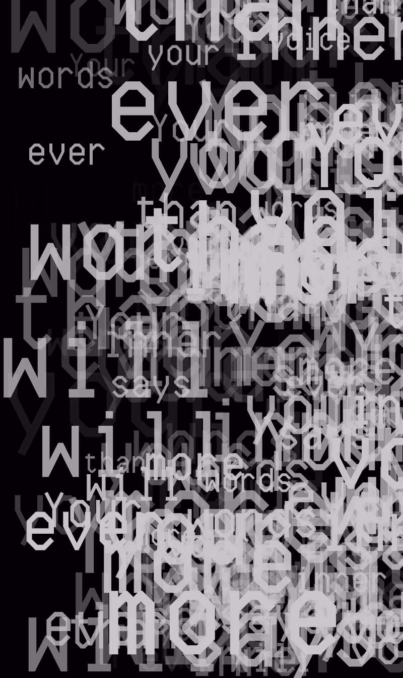 CRYPTIC POEMS #37 | AOLS #225