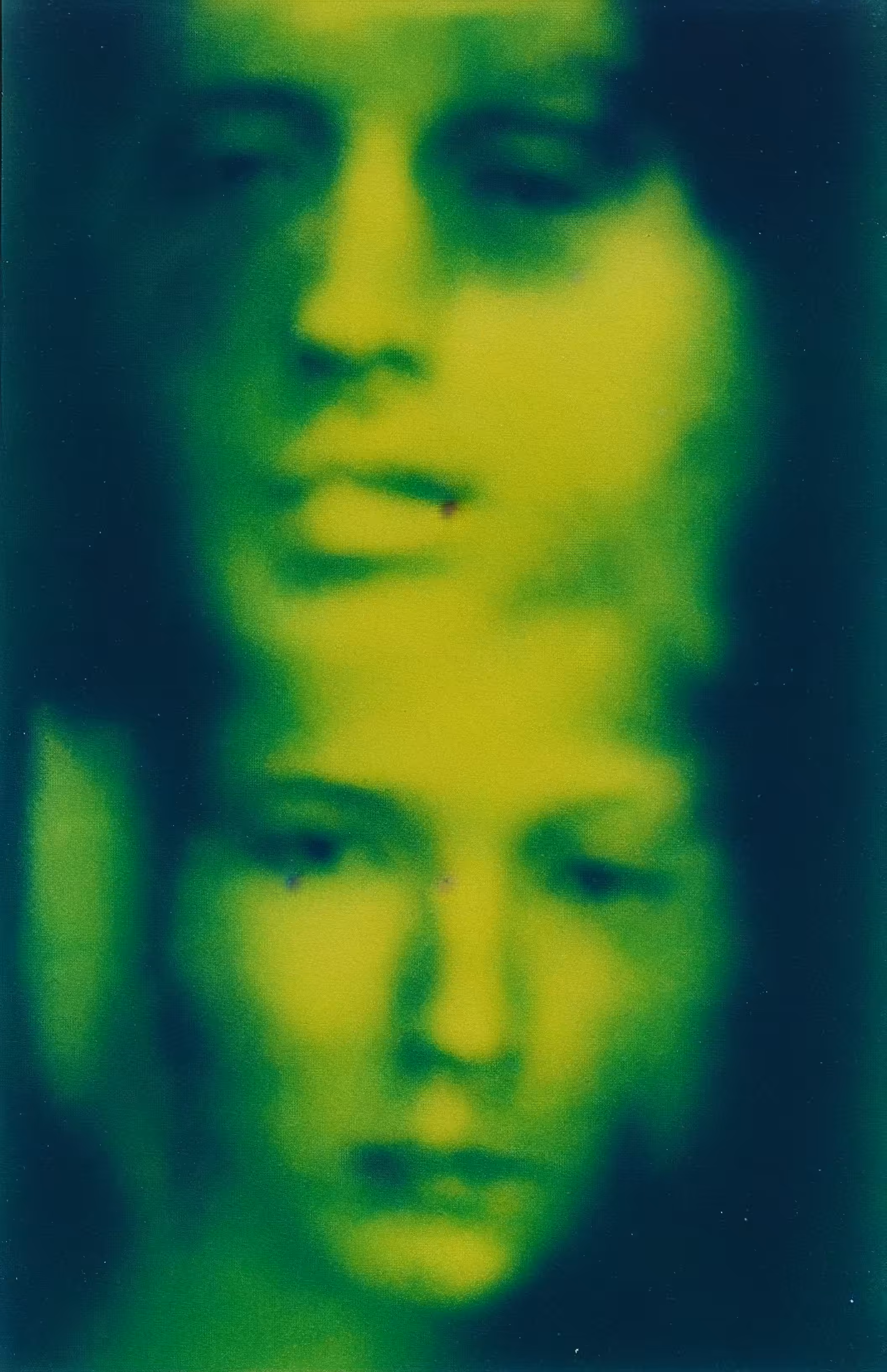 Death Mask Aura Portraits #37