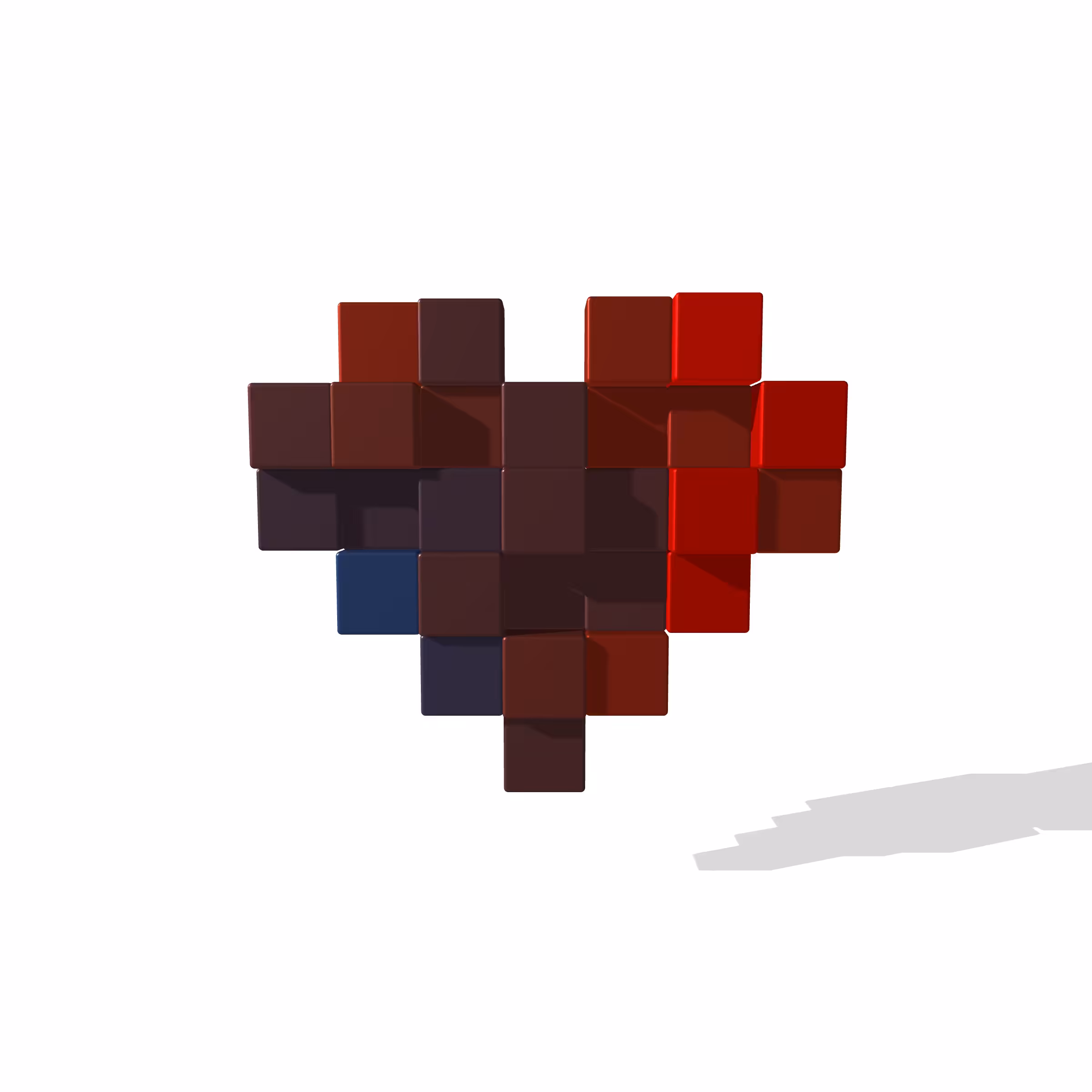 heart + craft #7958