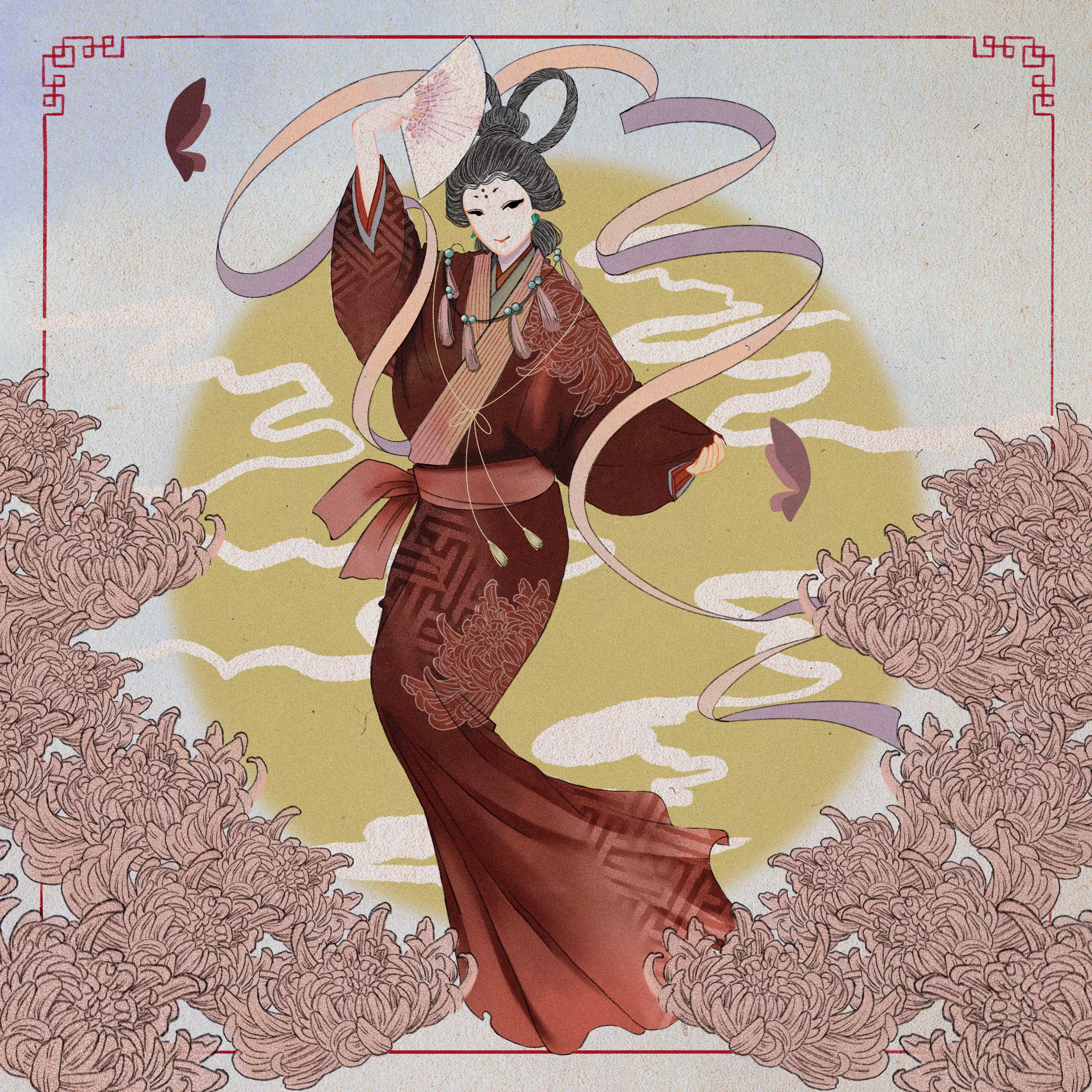 Izumo no Okuni