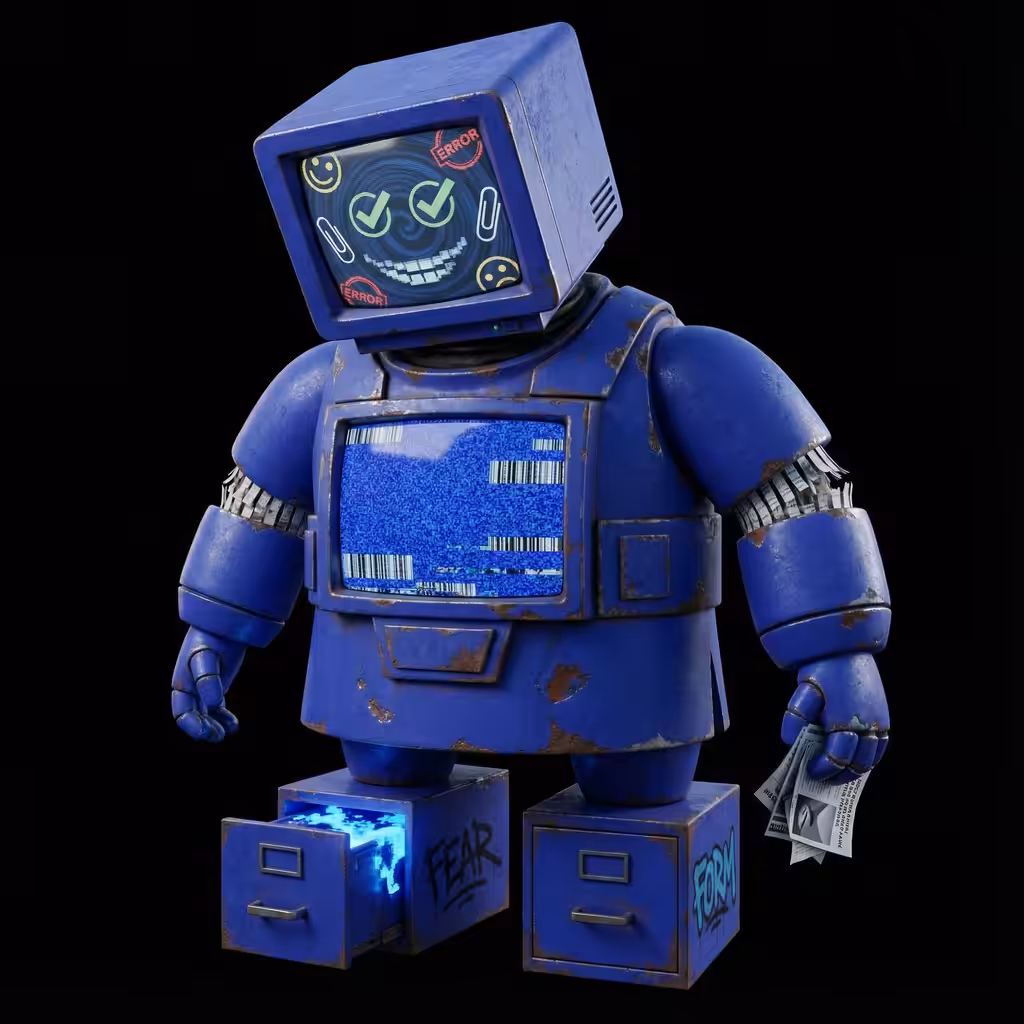 COBALT - Oxide
