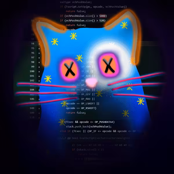 Quantum Cats #1173