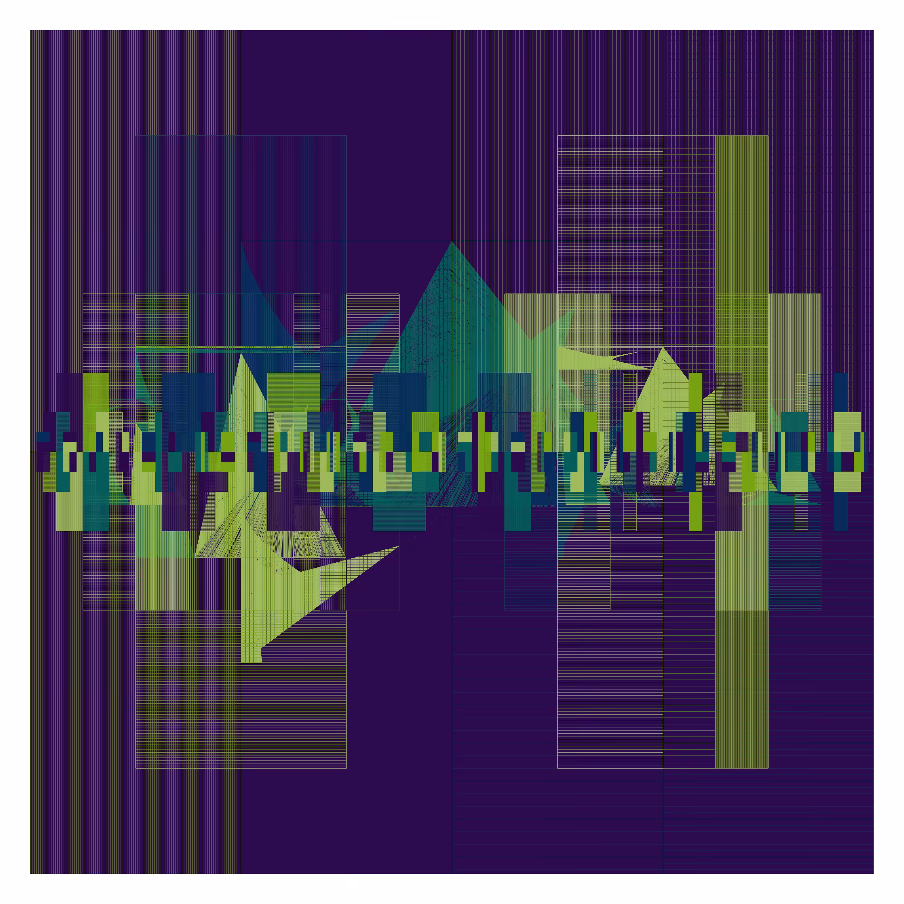 Elements of Art - Line #341