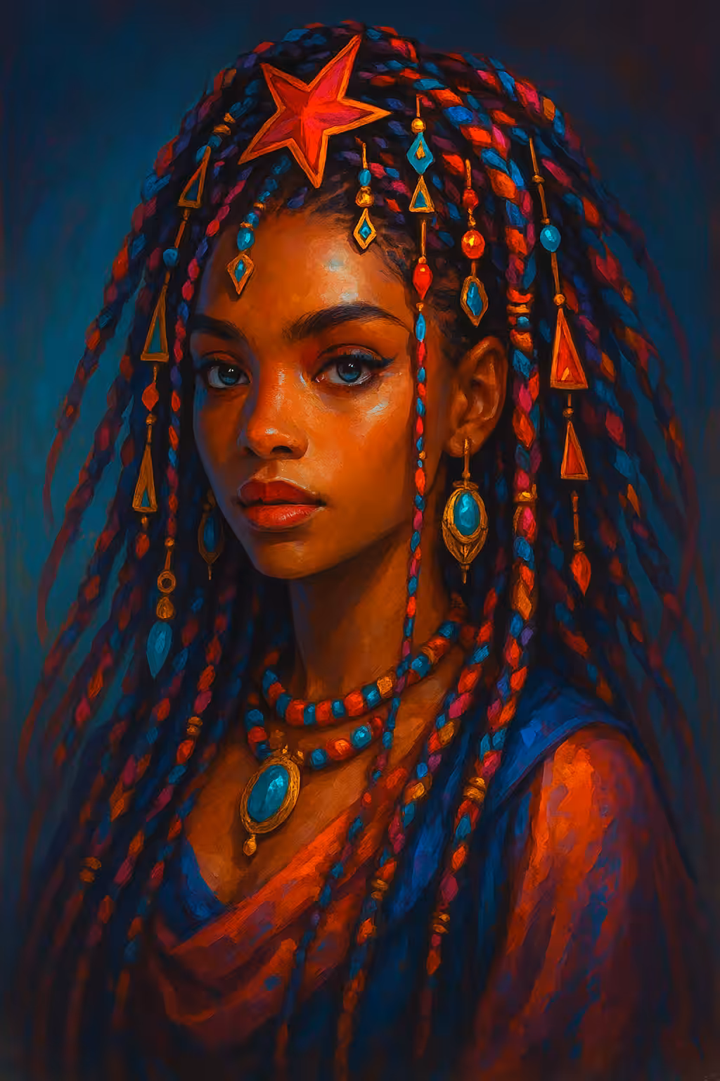 BEAUTY