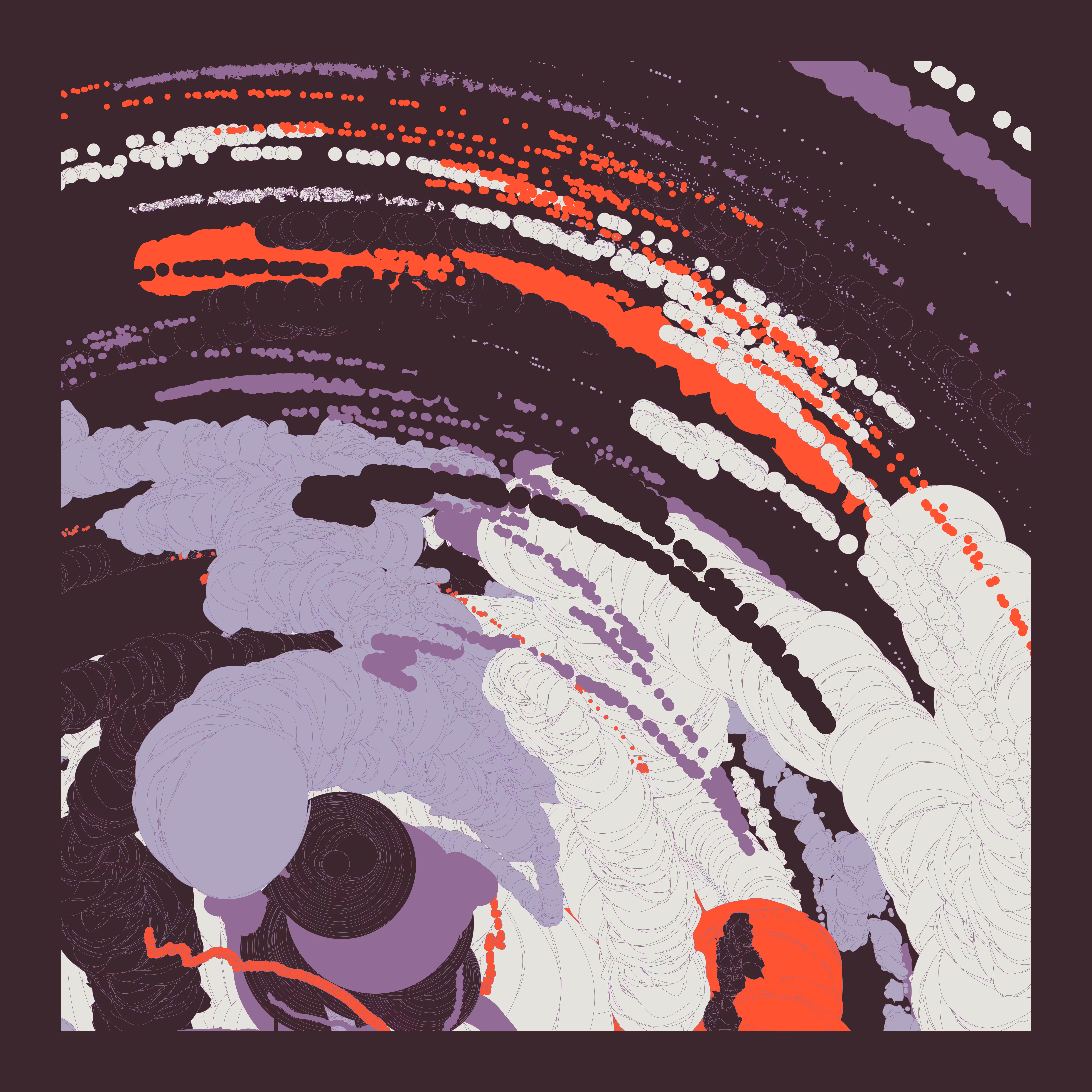 Collapsing System C #5
