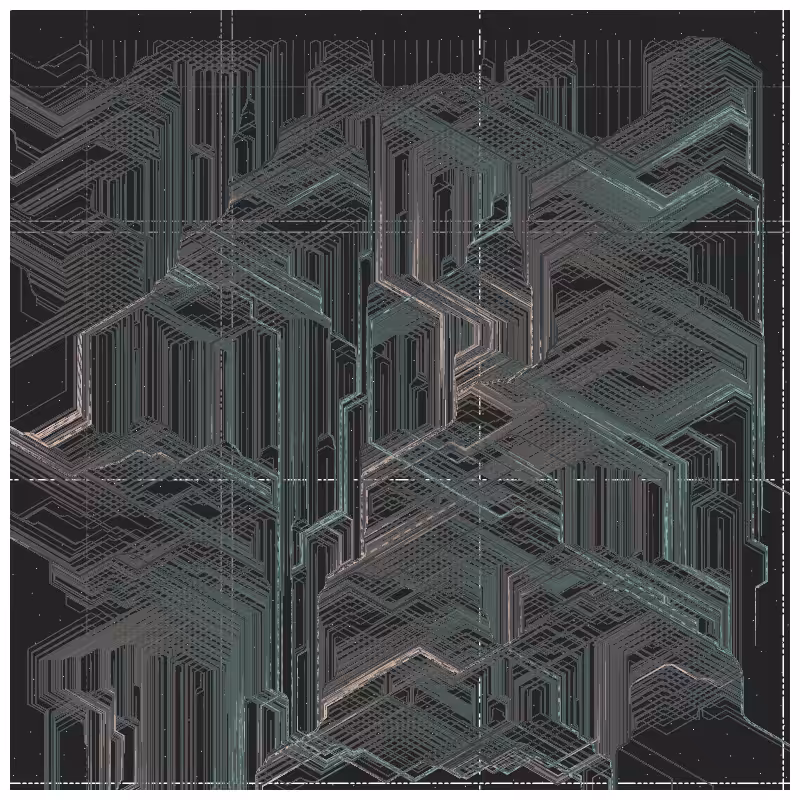 Breezeblocks #193