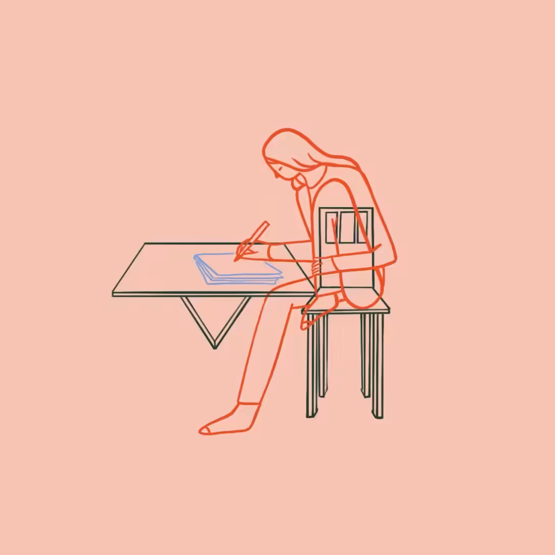 Random studies
