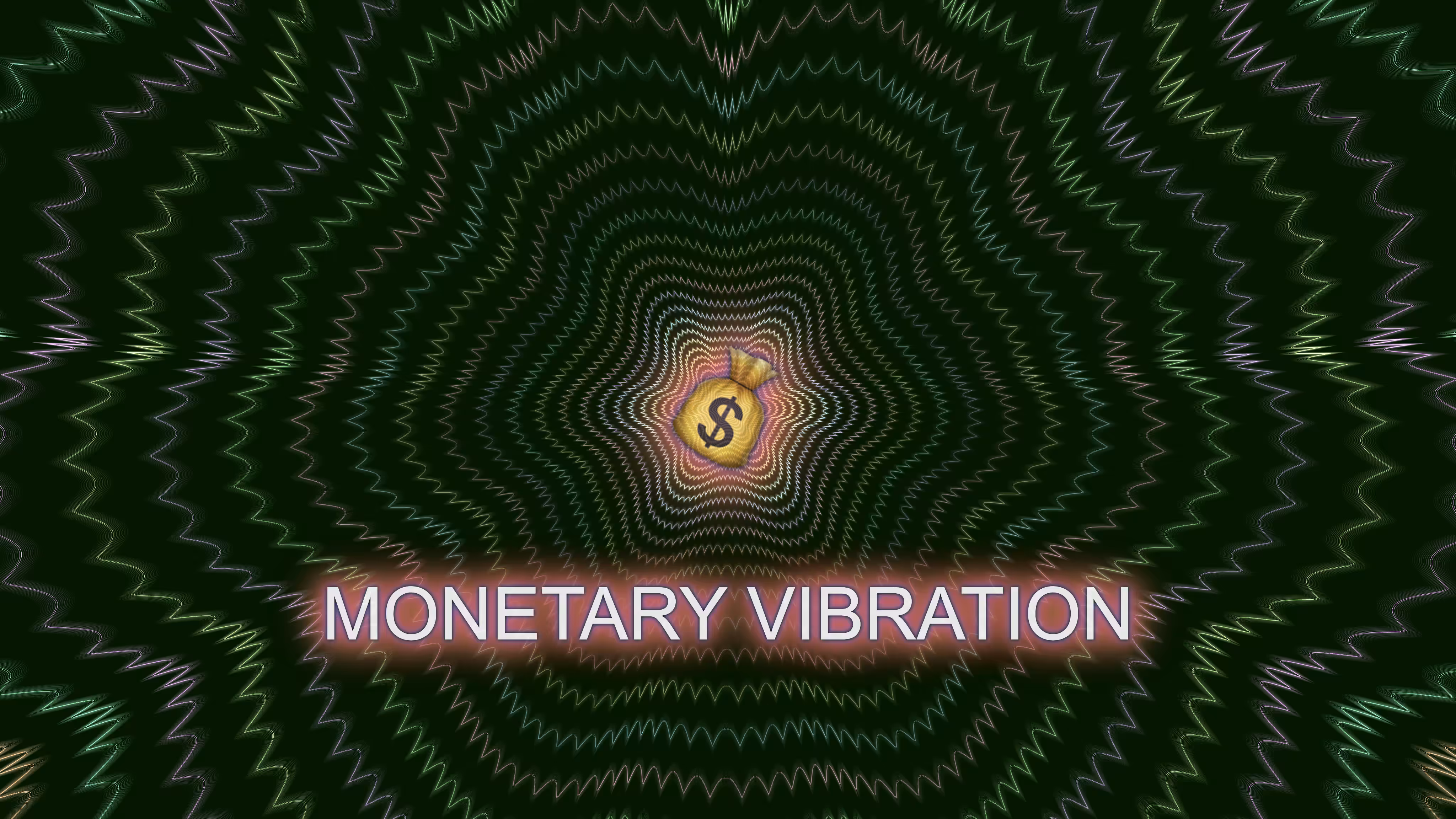 Money Vortex #14